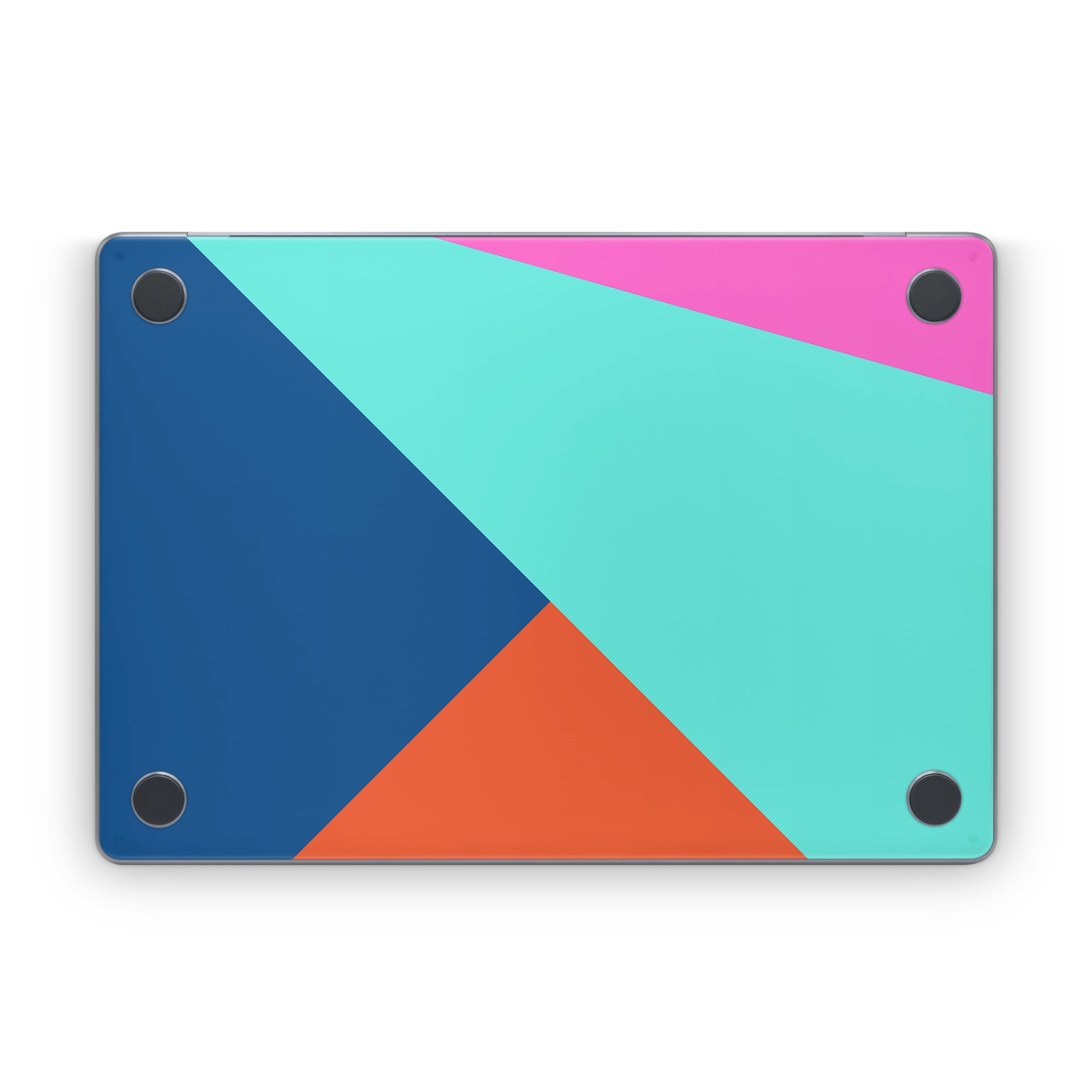 Everyday - Apple MacBook Skin