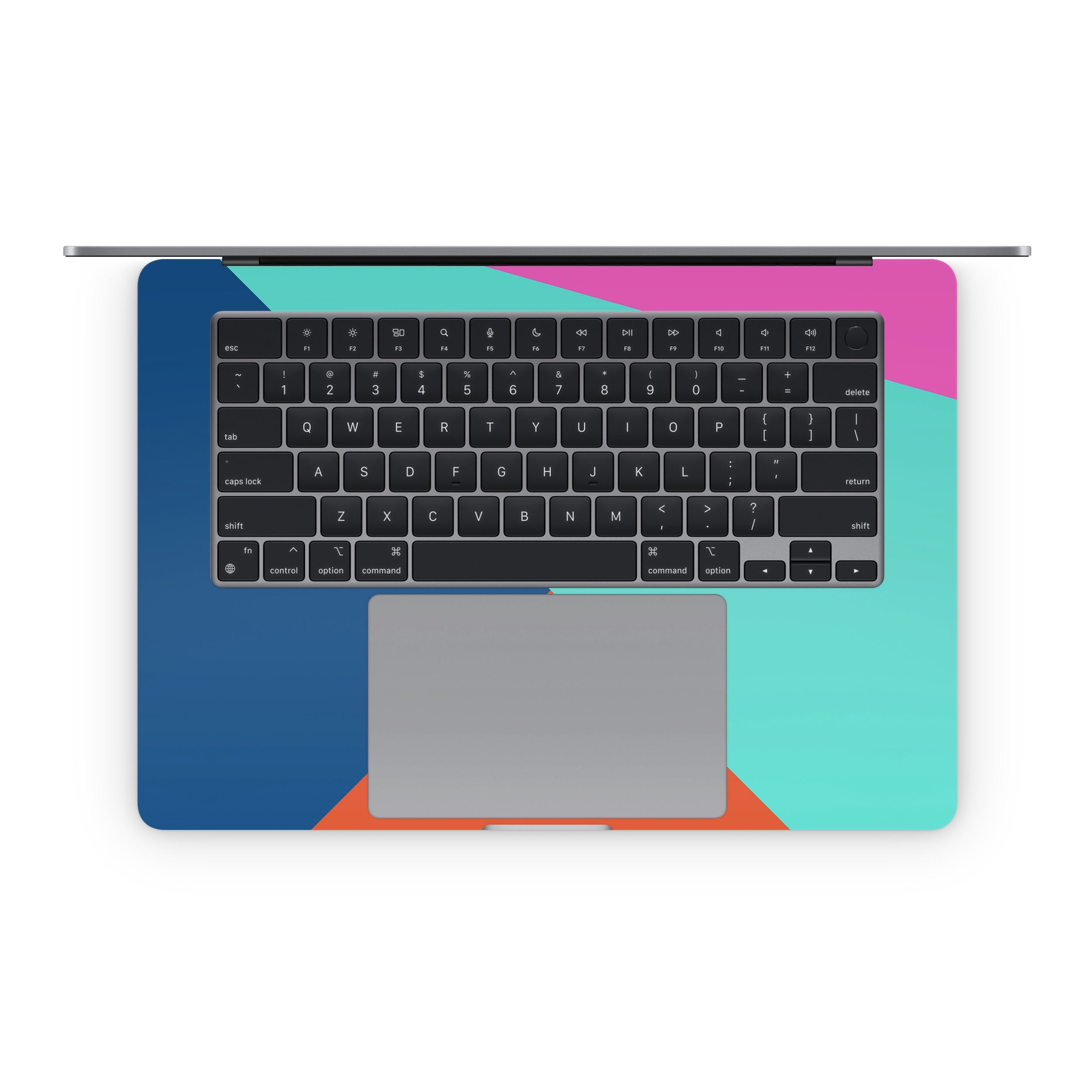 Everyday - Apple MacBook Skin