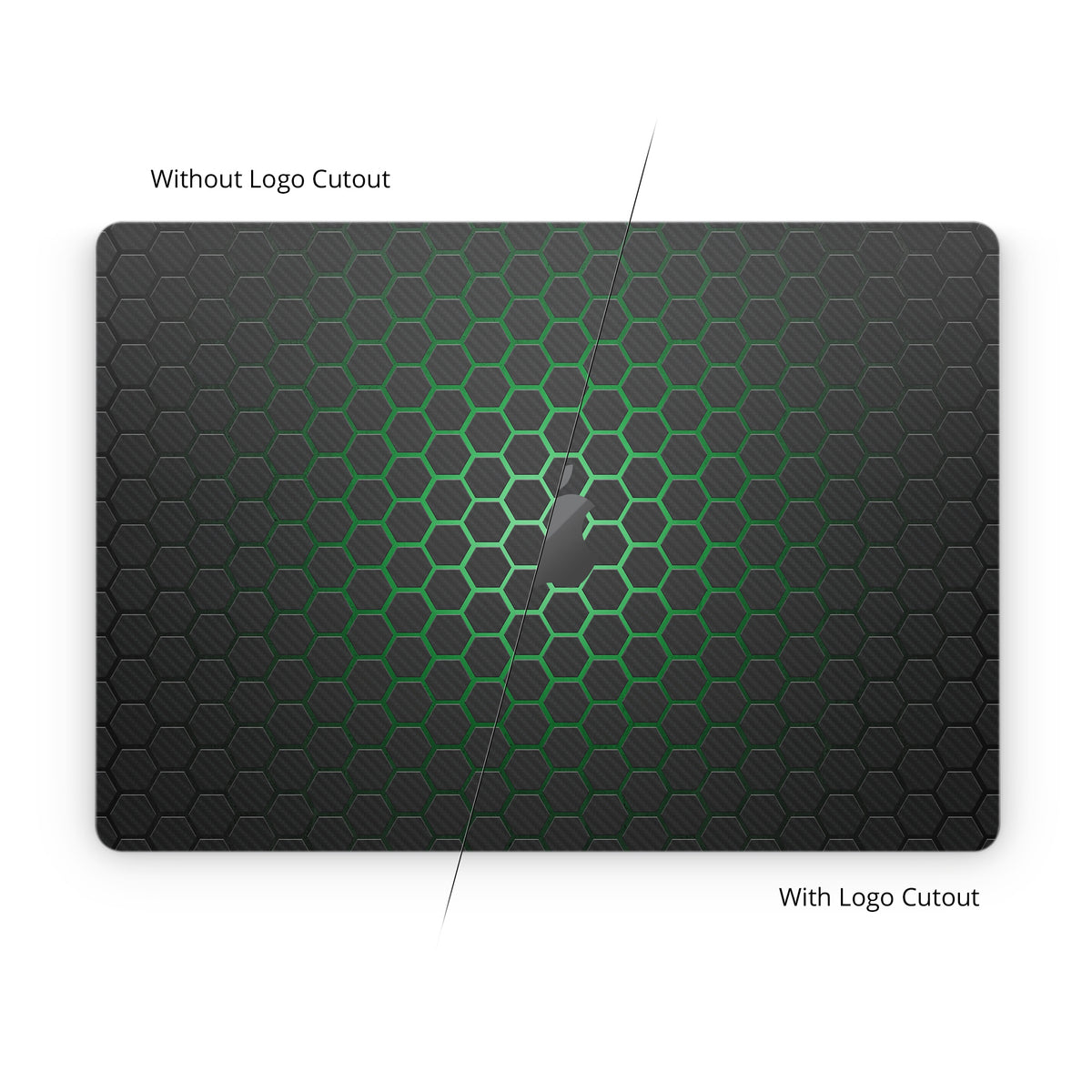 EXO Pioneer - Apple MacBook Skin