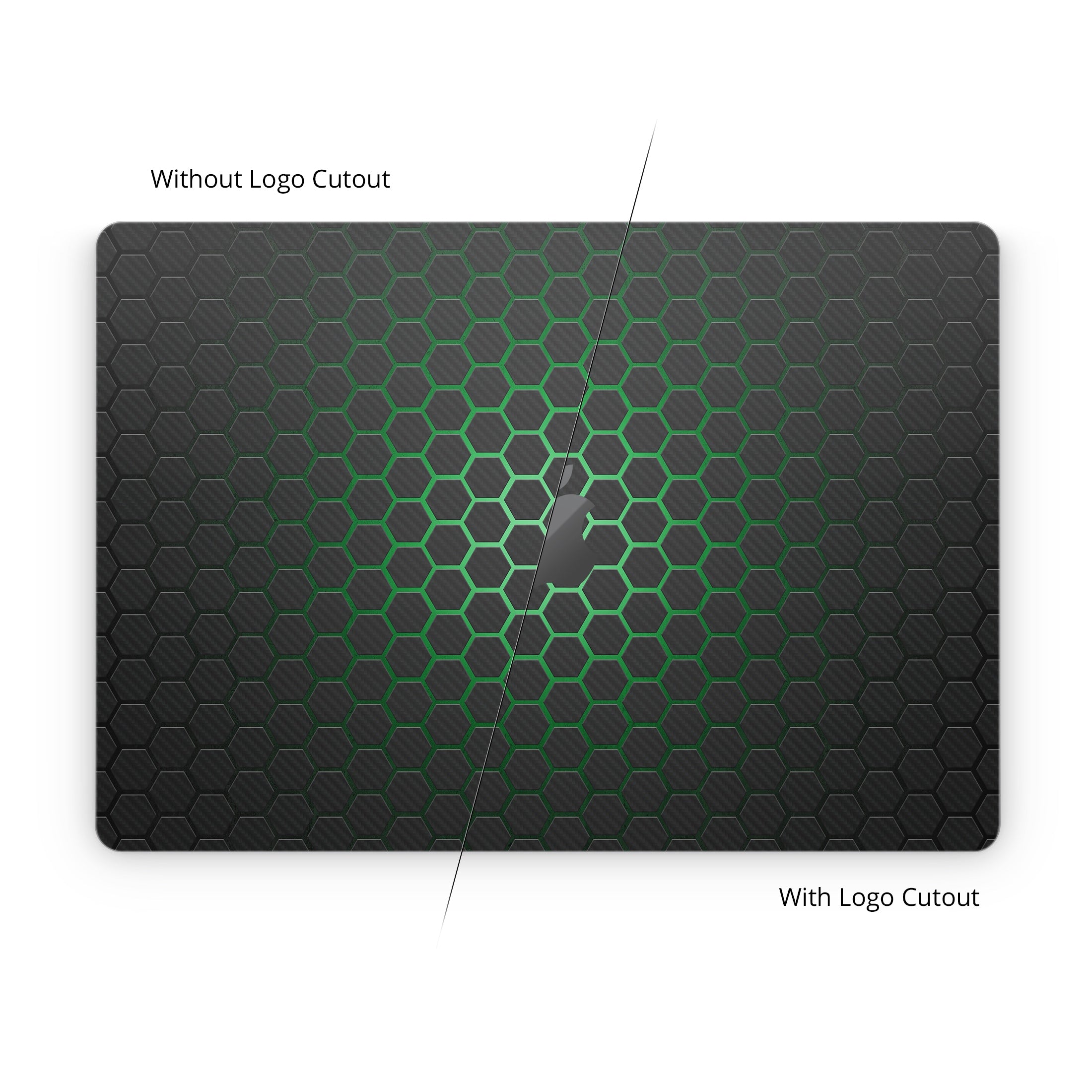EXO Pioneer - Apple MacBook Skin