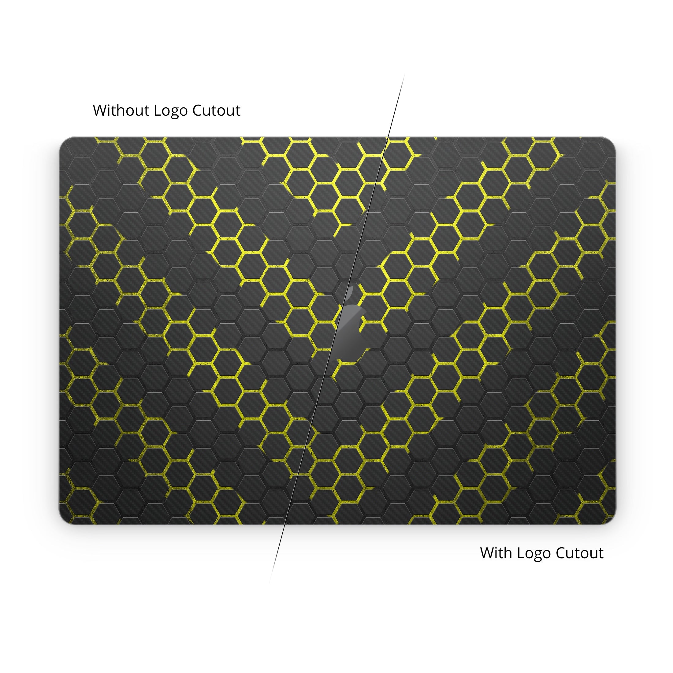 EXO Wasp - Apple MacBook Skin