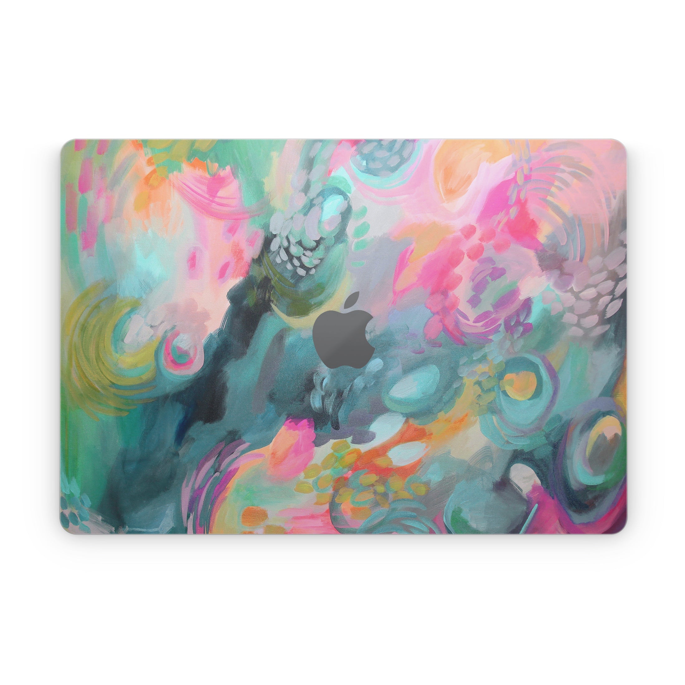 Fairy Pool - Apple MacBook Skin