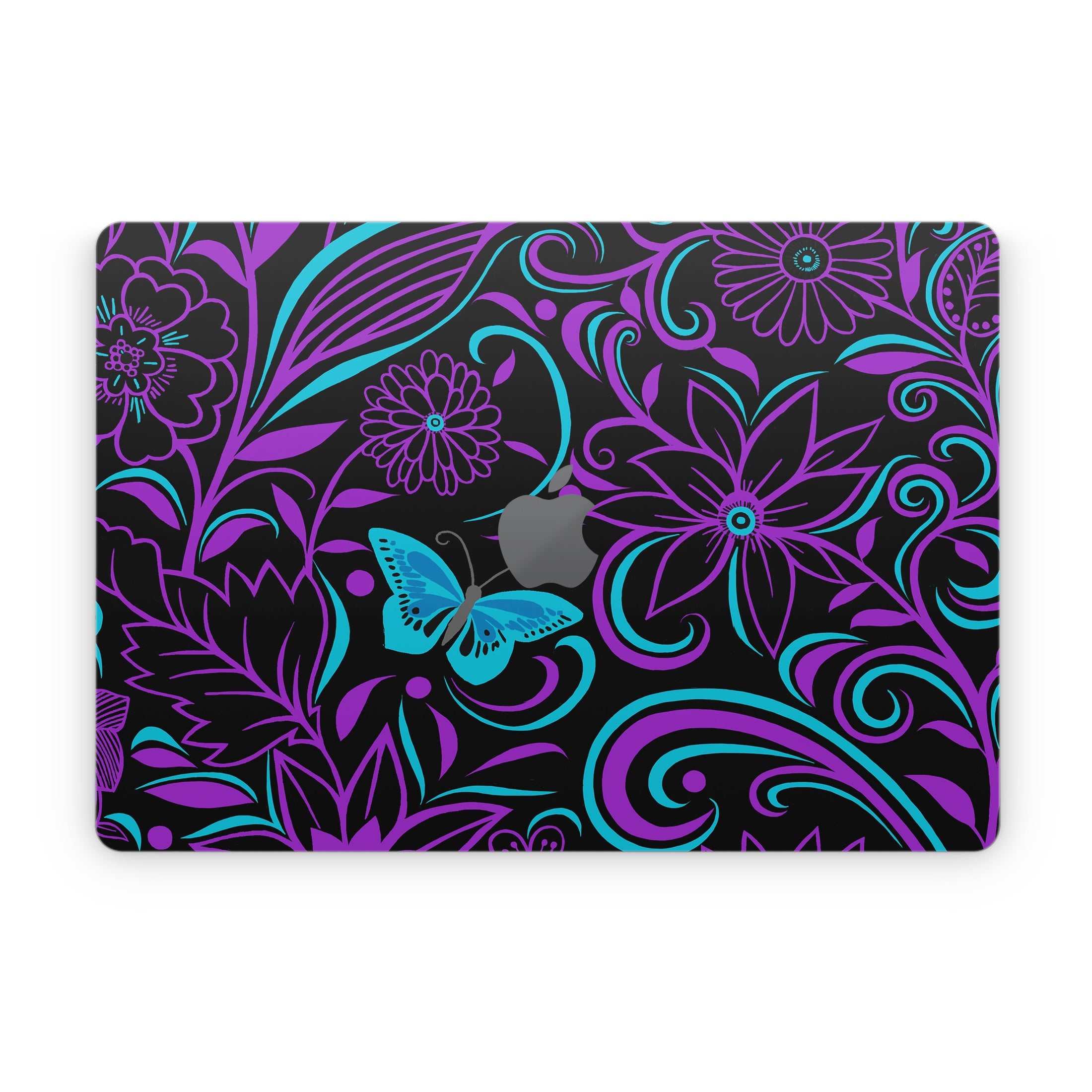 Fascinating Surprise - Apple MacBook Skin