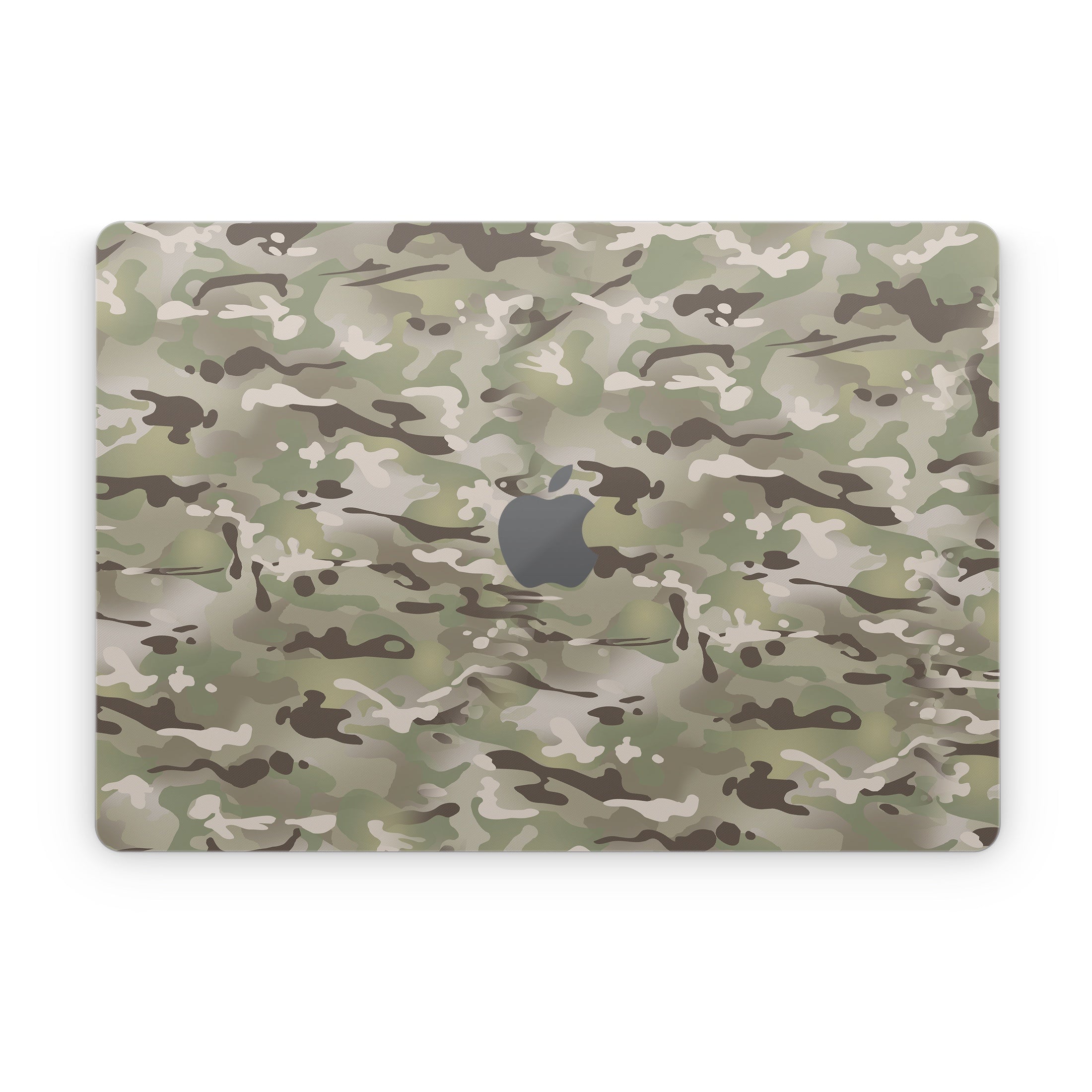 FC Camo - Apple MacBook Skin