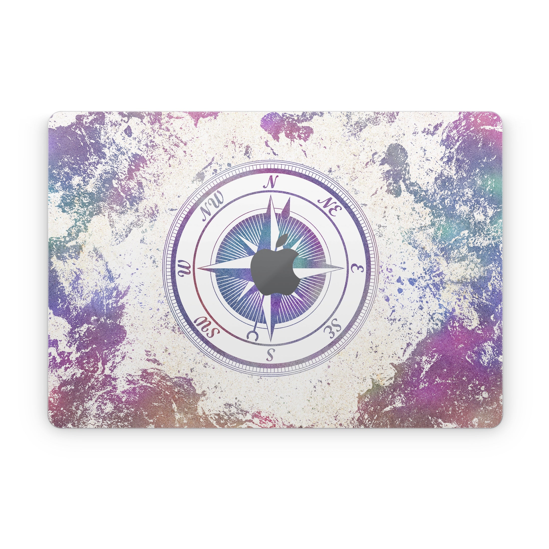 Find A Way - Apple MacBook Skin