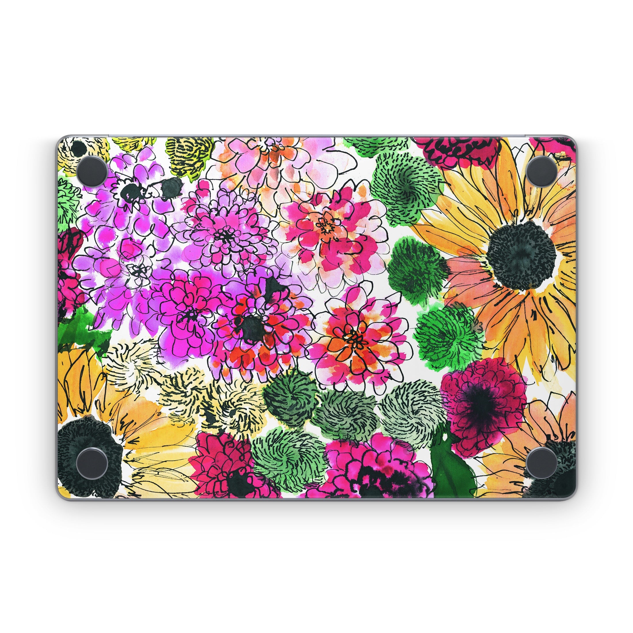 Fiore - Apple MacBook Skin