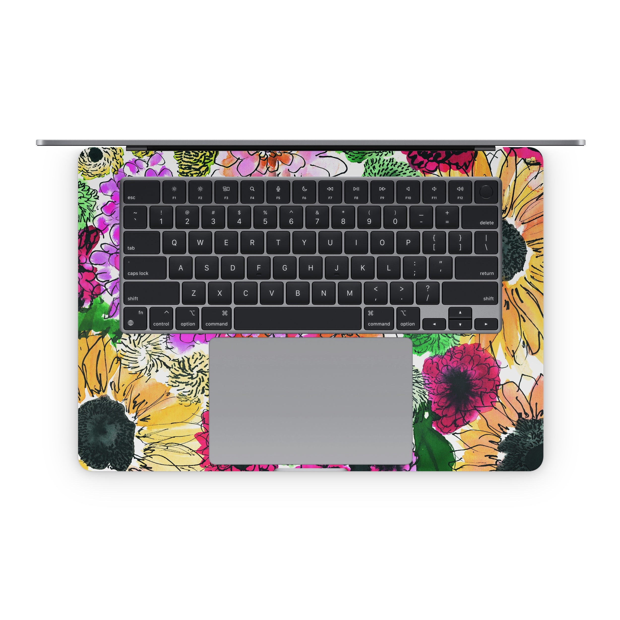 Fiore - Apple MacBook Skin