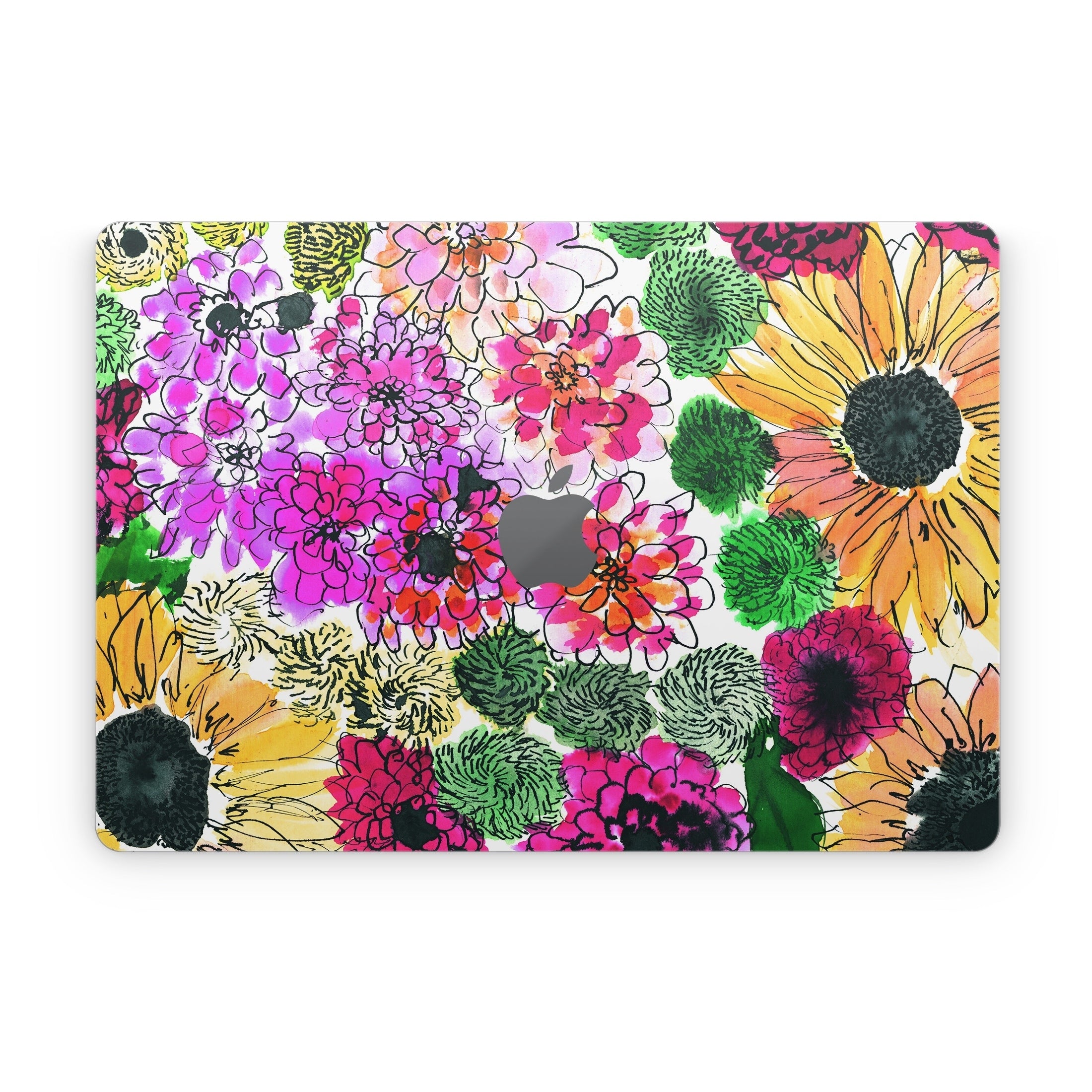 Fiore - Apple MacBook Skin