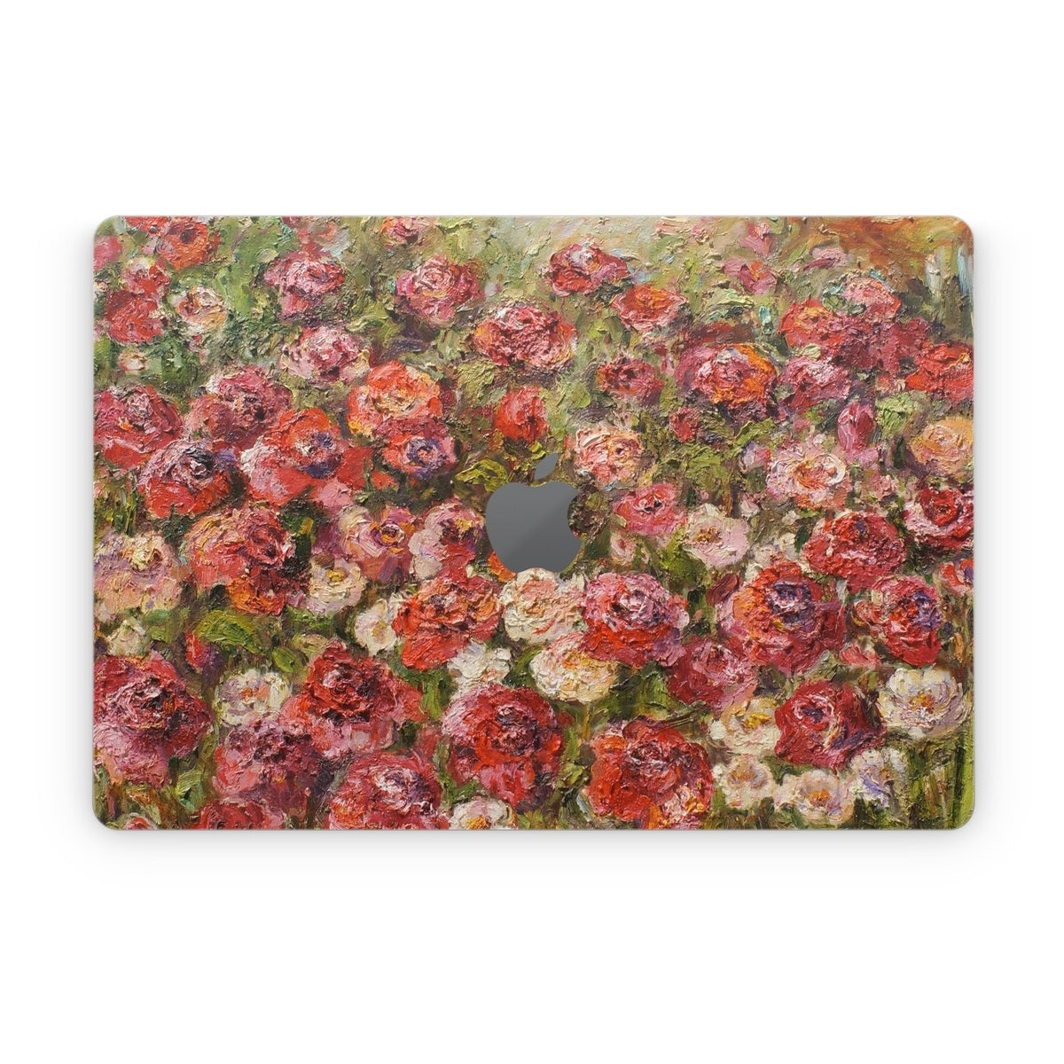 Fleurs Sauvages - Apple MacBook Skin