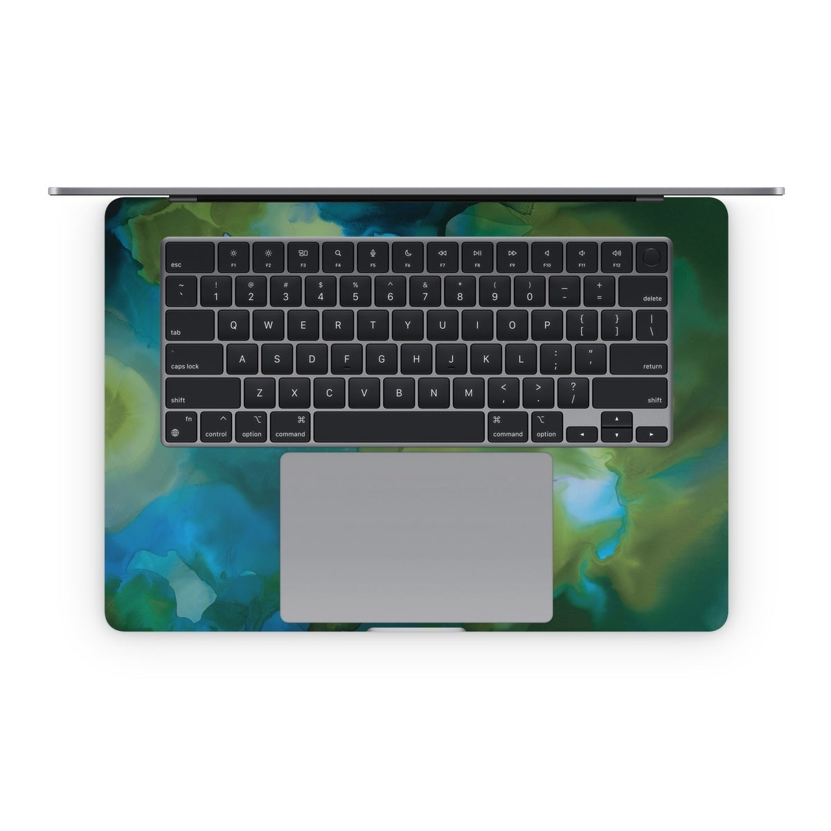 Fluidity - Apple MacBook Skin