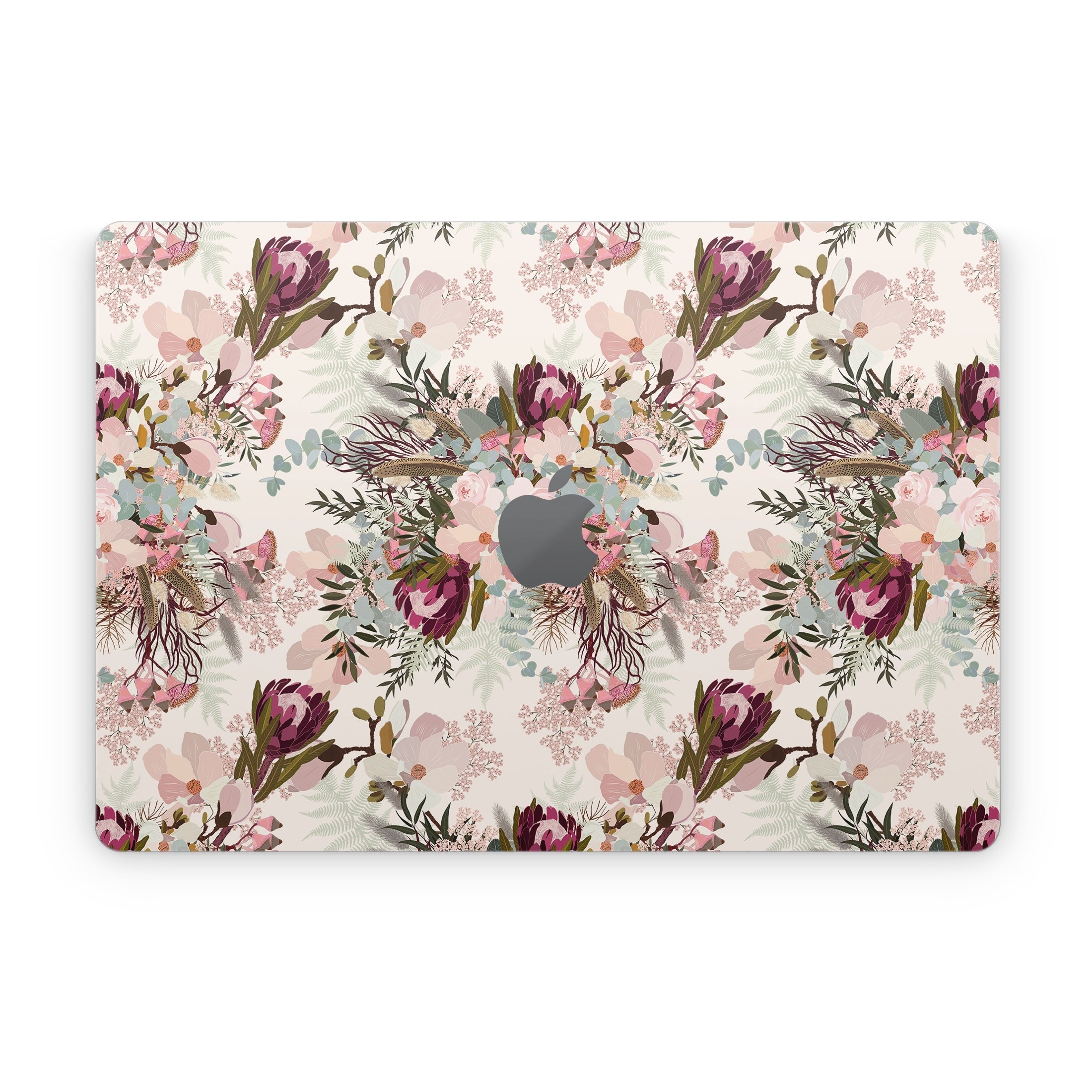 Frida Bohemian Spring - Apple MacBook Skin