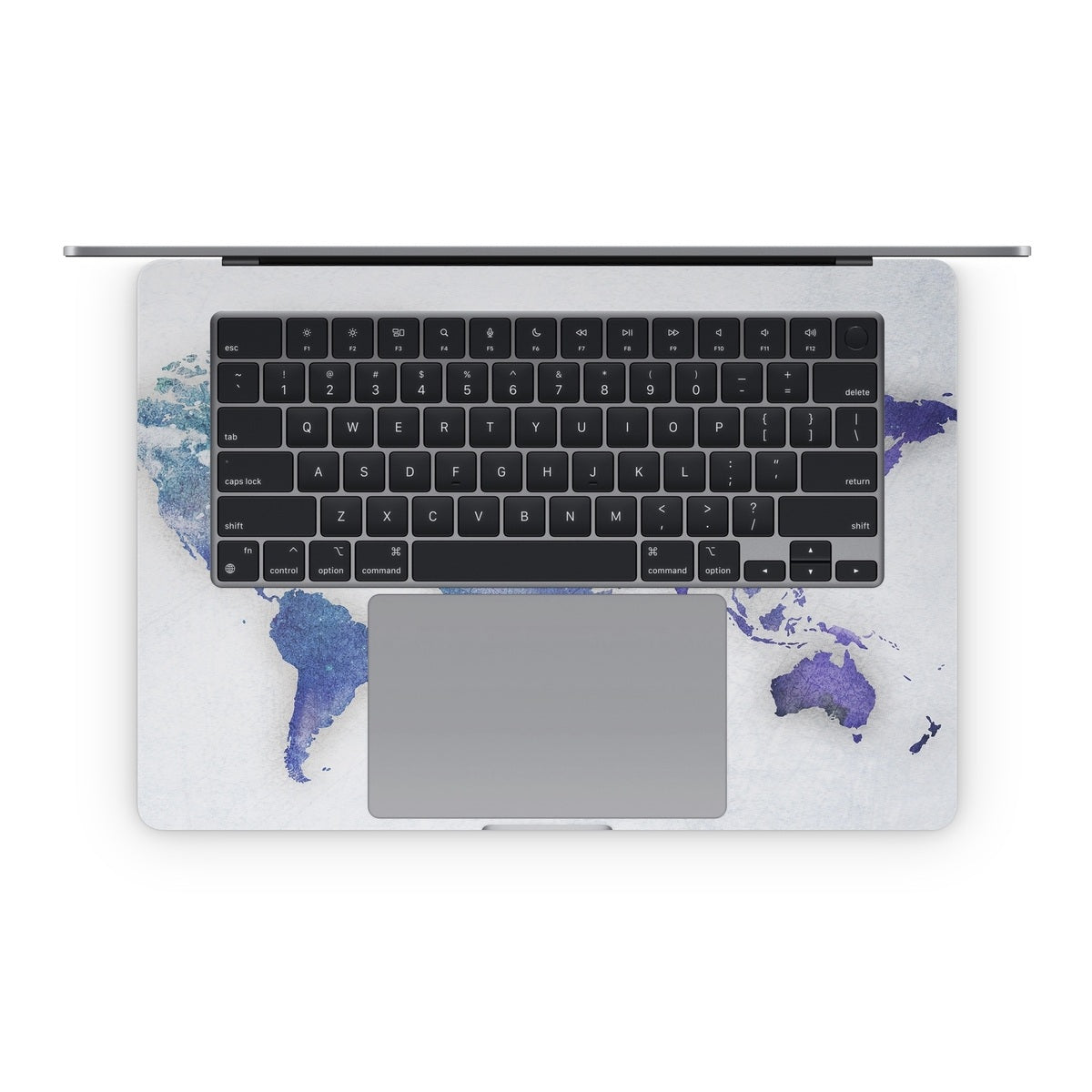 Gallivant - Apple MacBook Skin
