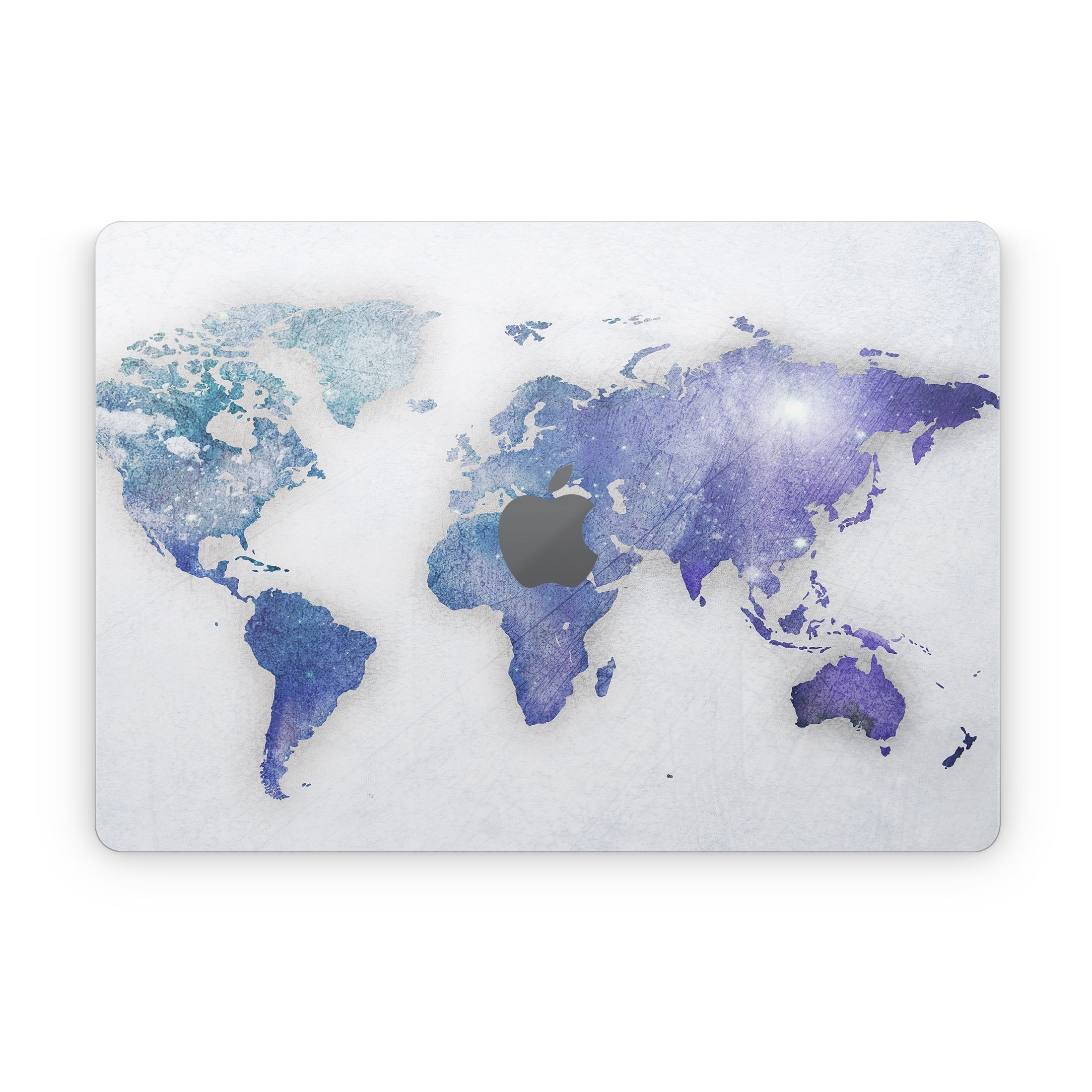 Gallivant - Apple MacBook Skin