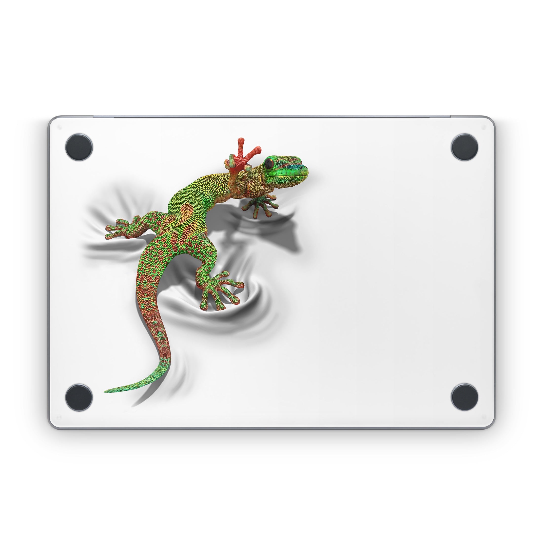 Gecko - Apple MacBook Skin