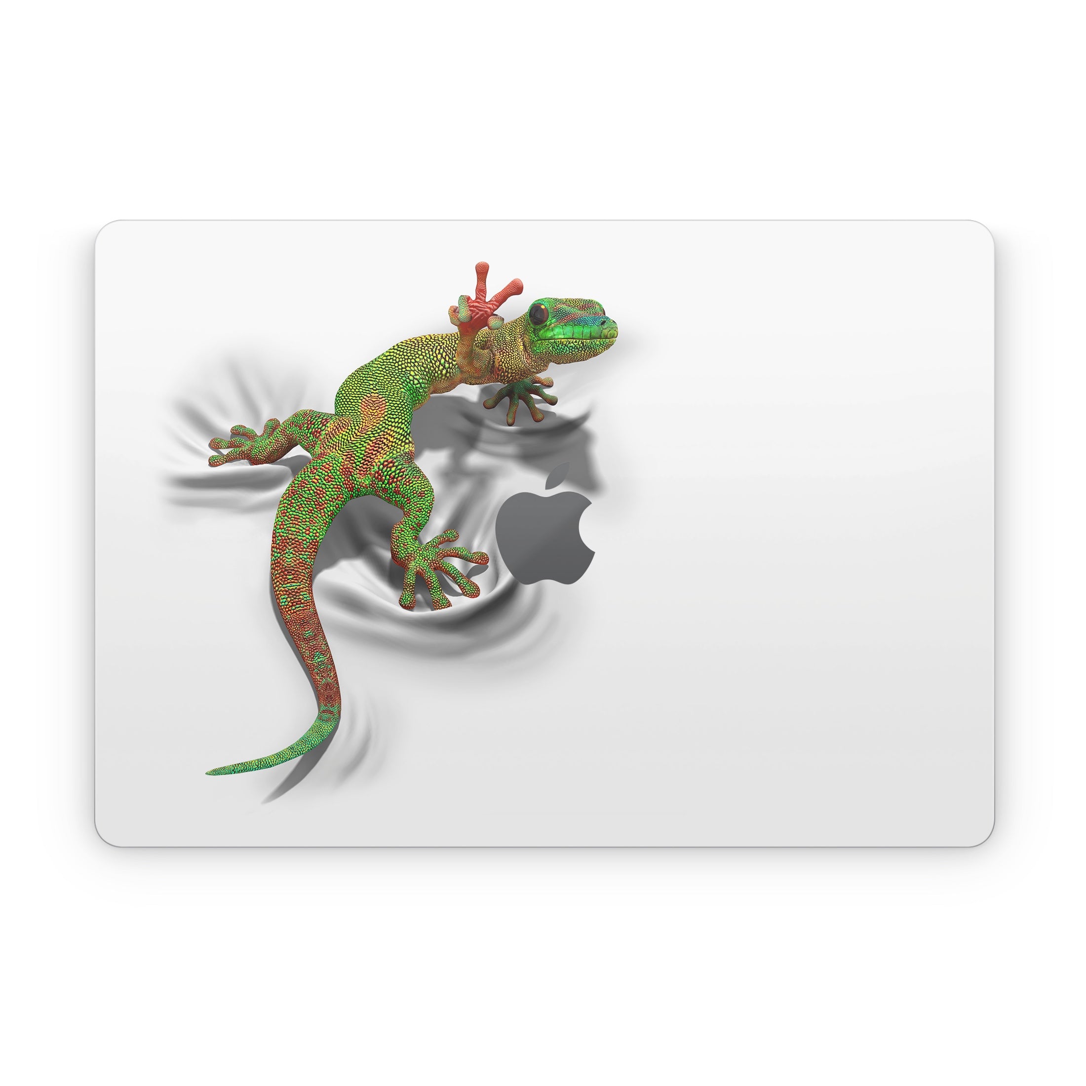 Gecko - Apple MacBook Skin