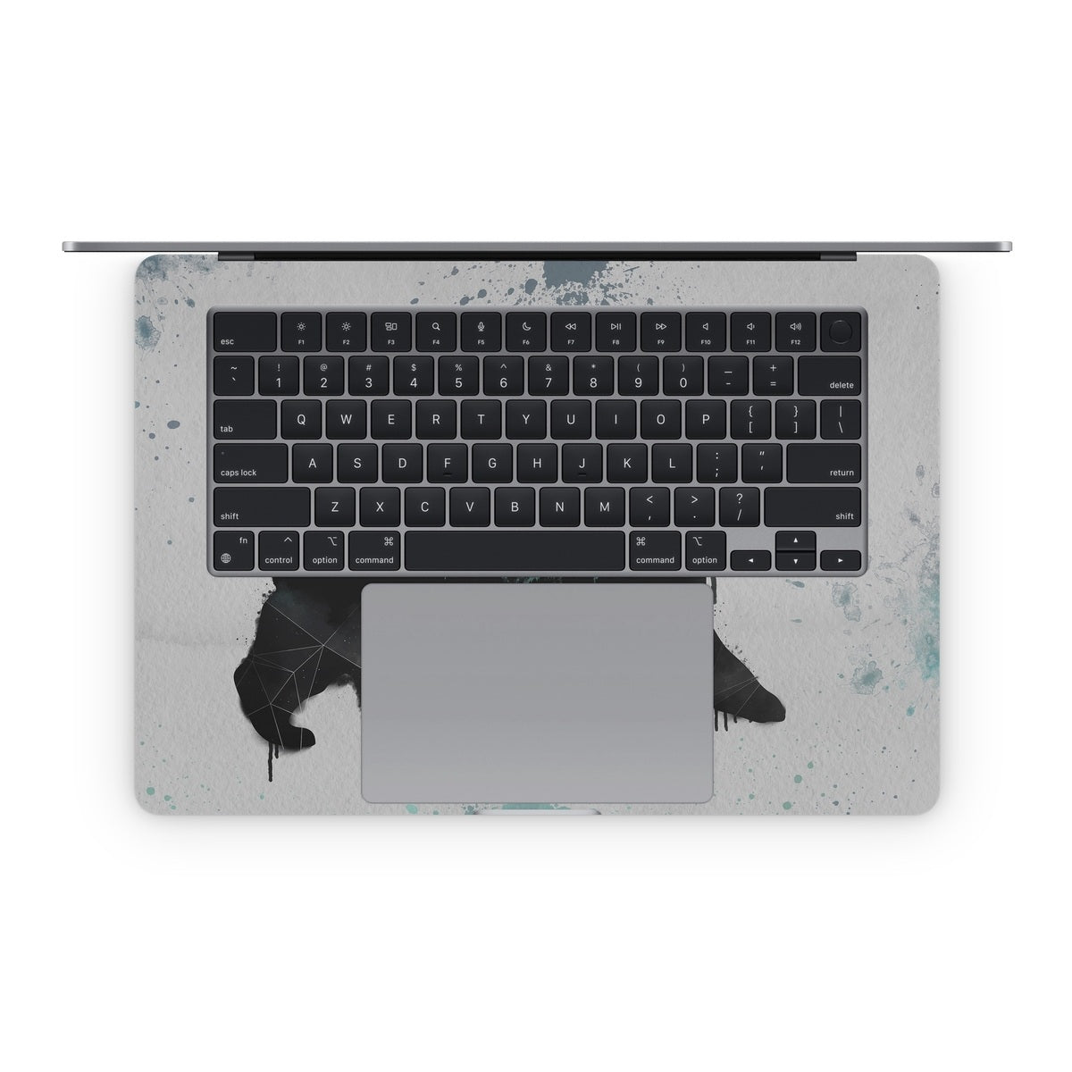 Grit - Apple MacBook Skin