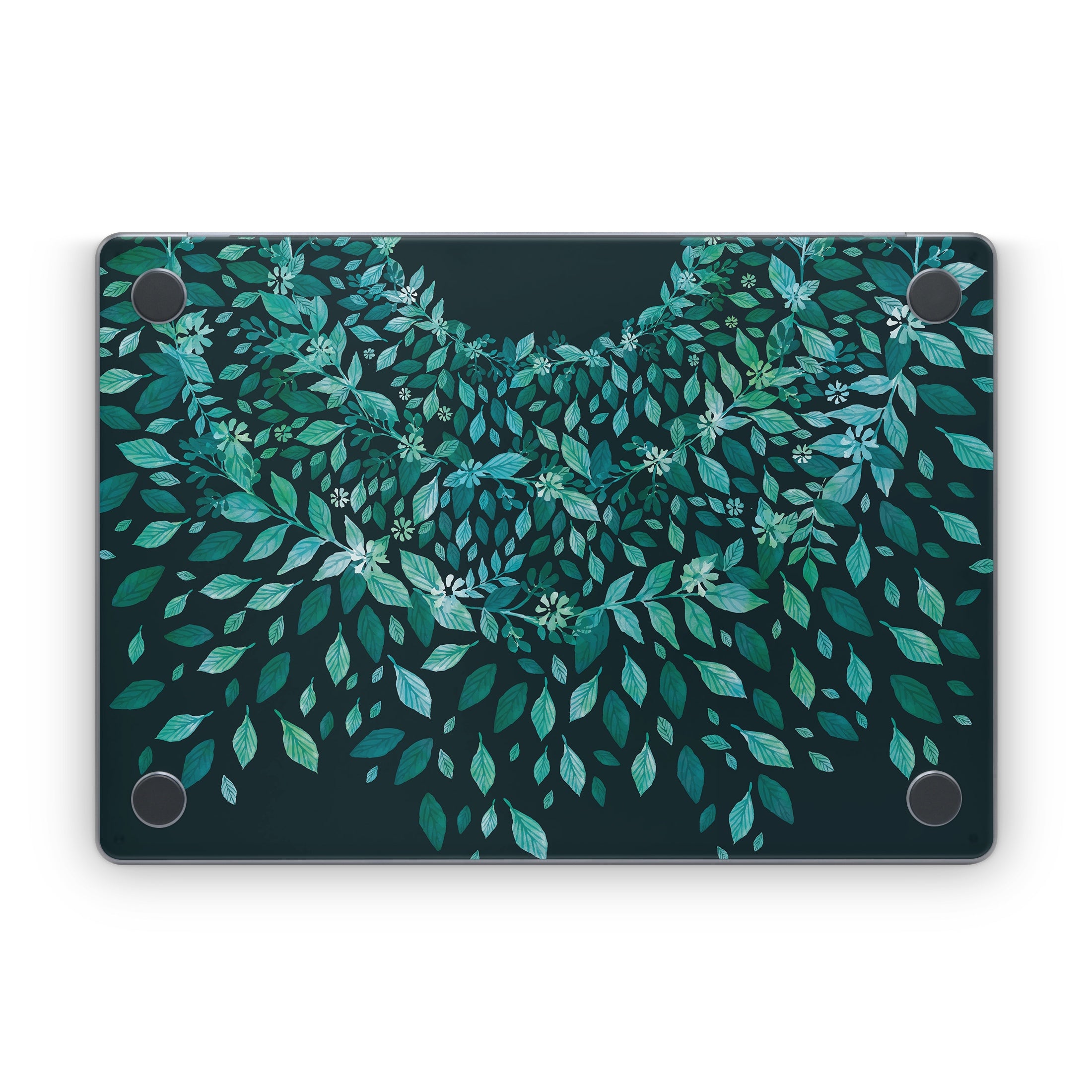 Growth - Apple MacBook Skin