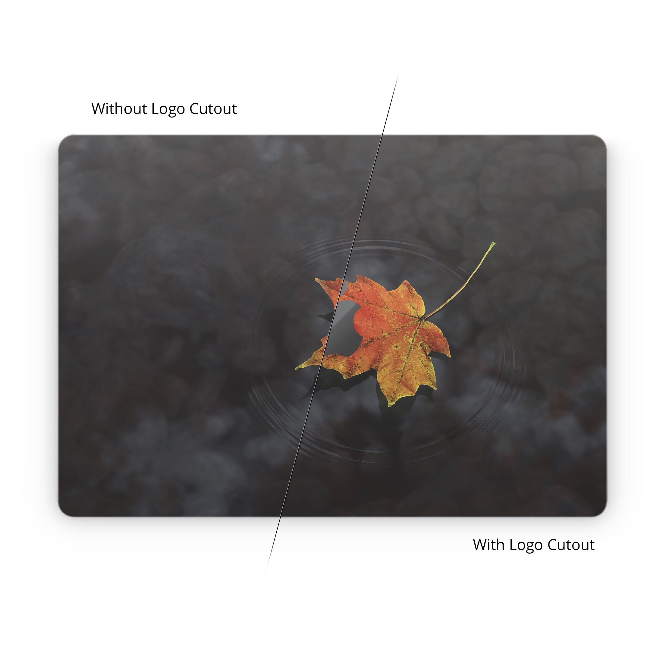 Haiku - Apple MacBook Skin