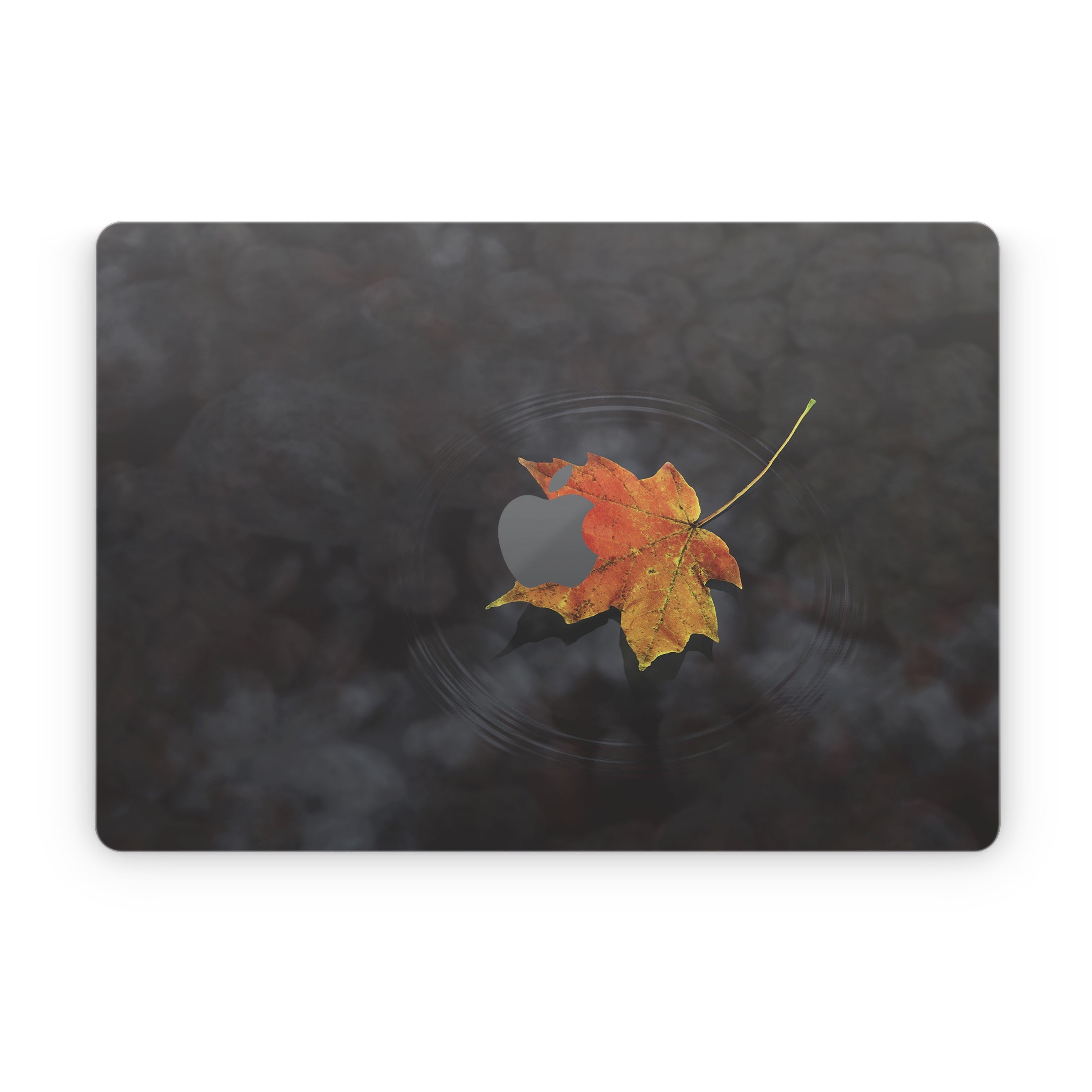 Haiku - Apple MacBook Skin