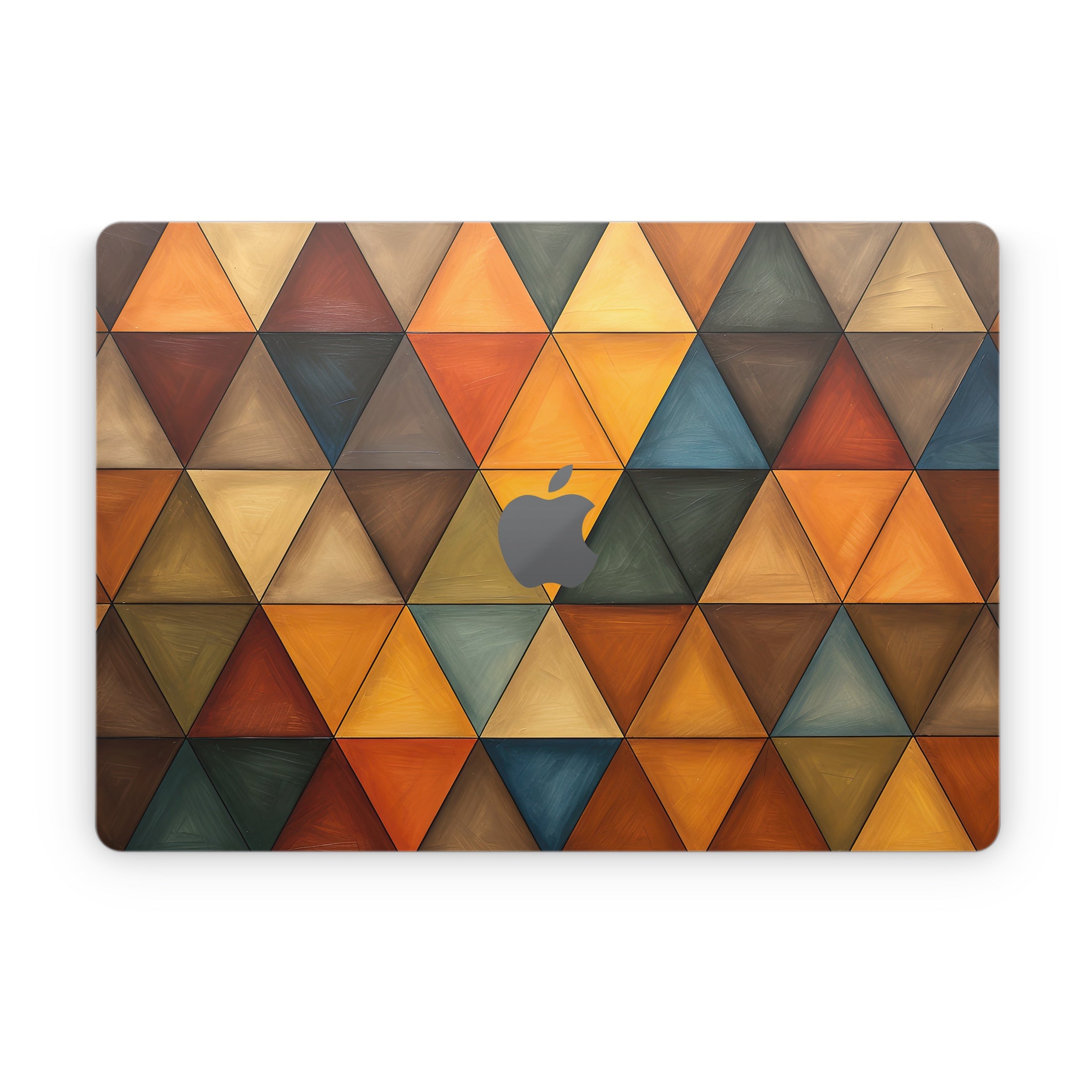 Harvest Fest - Apple MacBook Skin