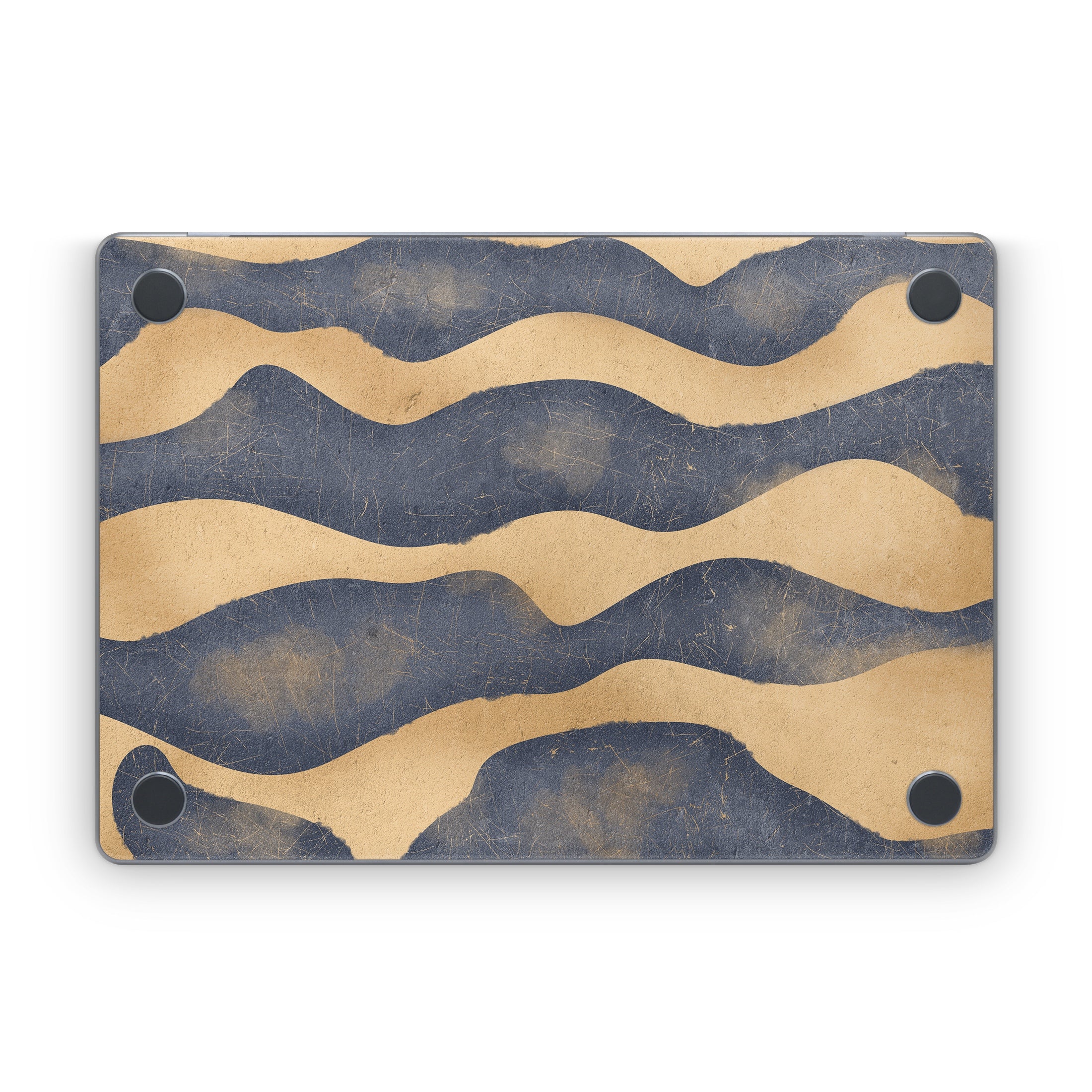 Heroic - Apple MacBook Skin