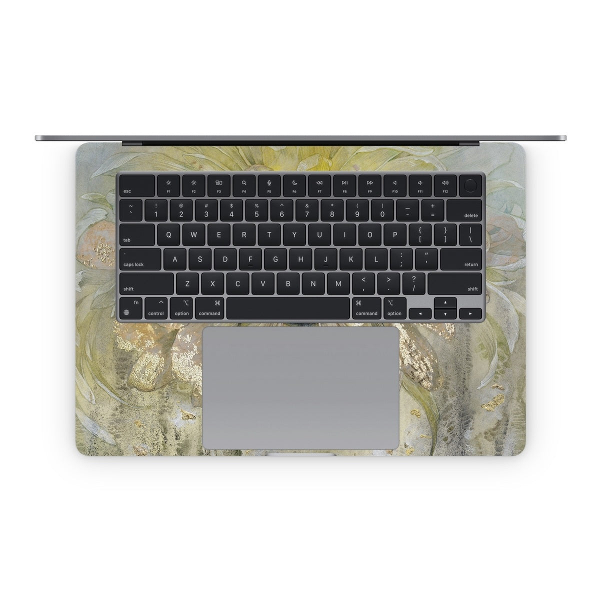 Honey Bee - Apple MacBook Skin