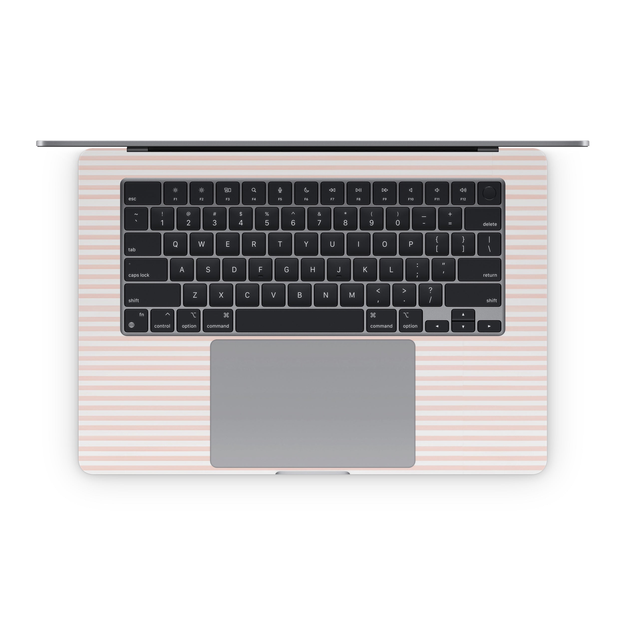 Howdy - Apple MacBook Skin