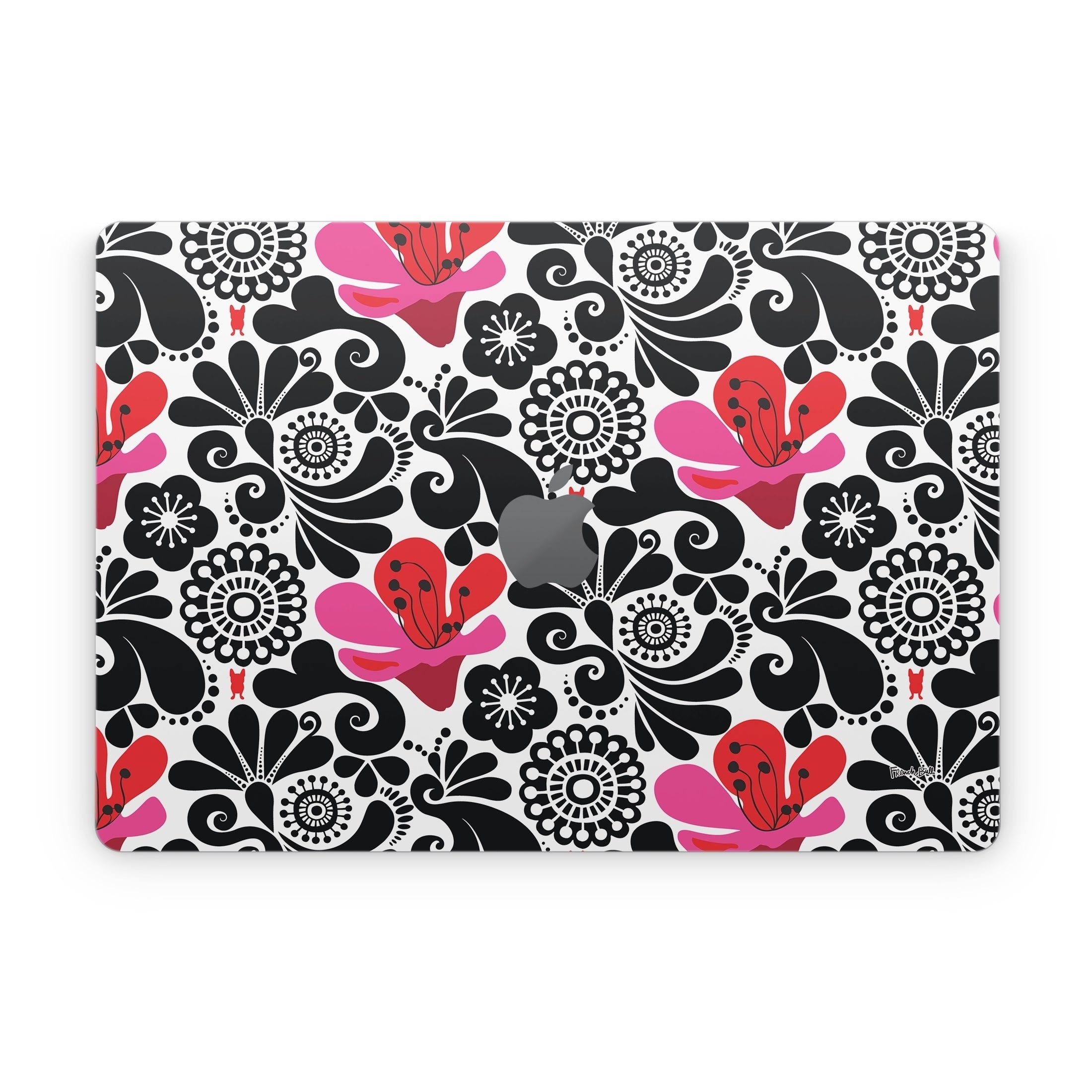 Hawaiian Punch - Apple MacBook Skin