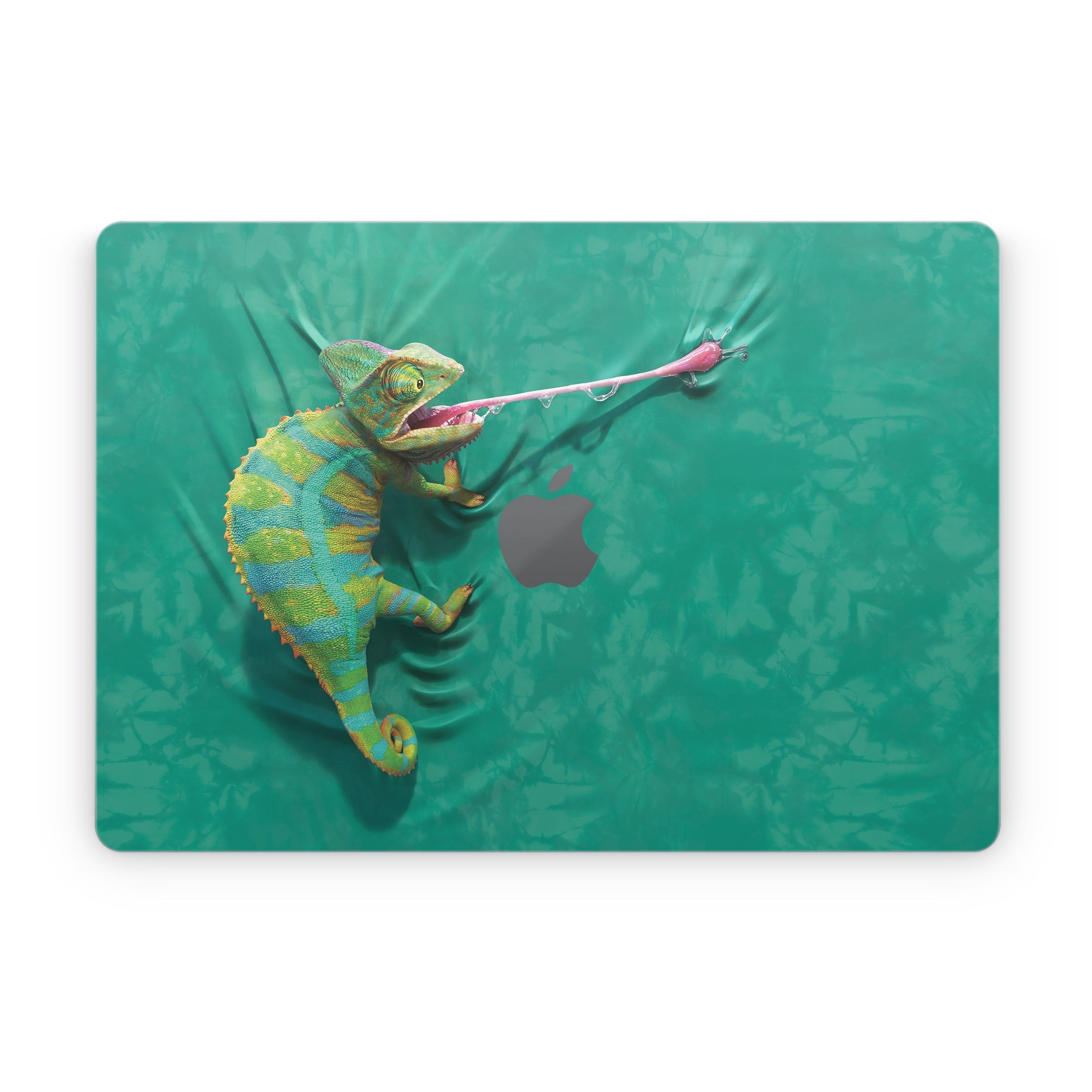 Iguana - Apple MacBook Skin