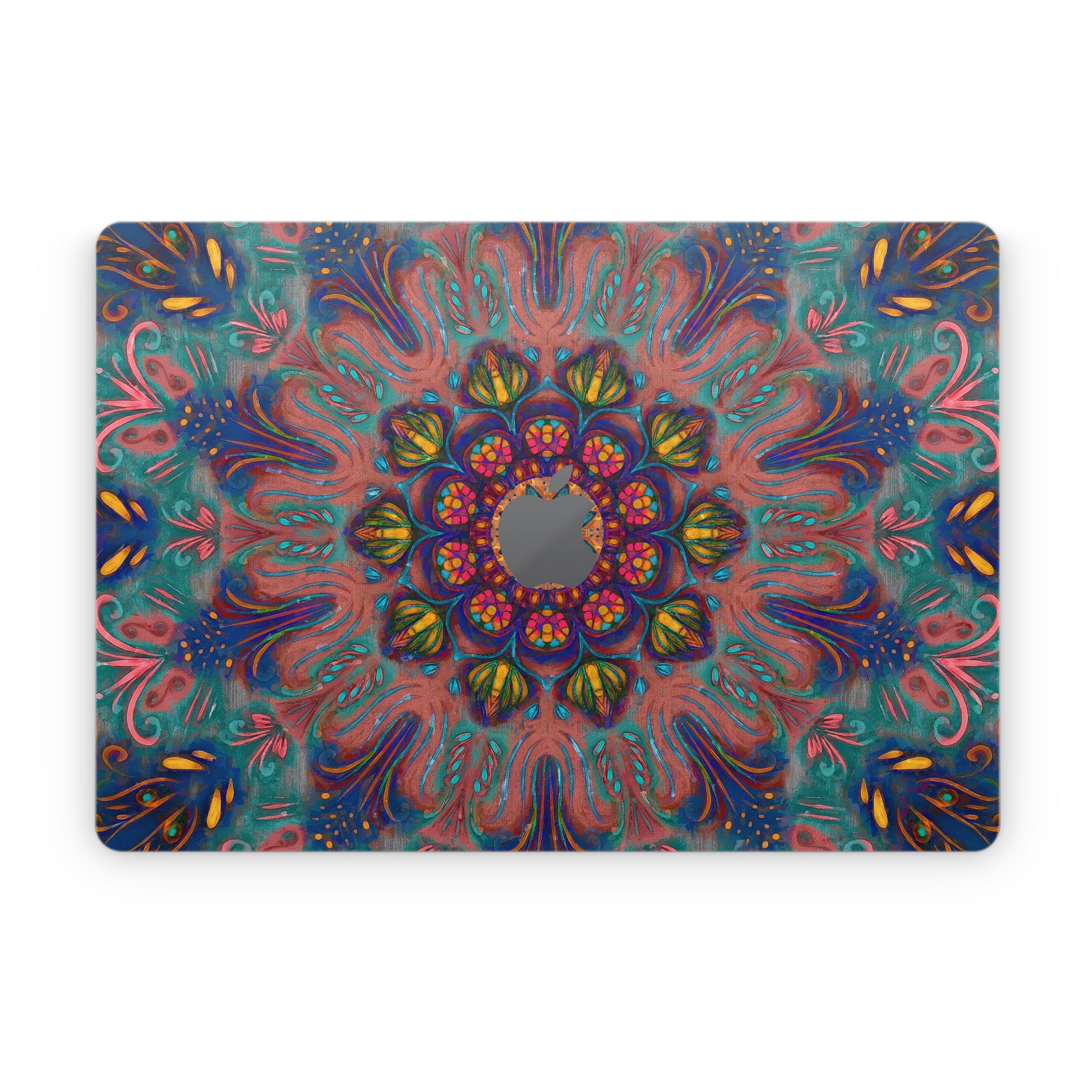 Imperatrix - Apple MacBook Skin