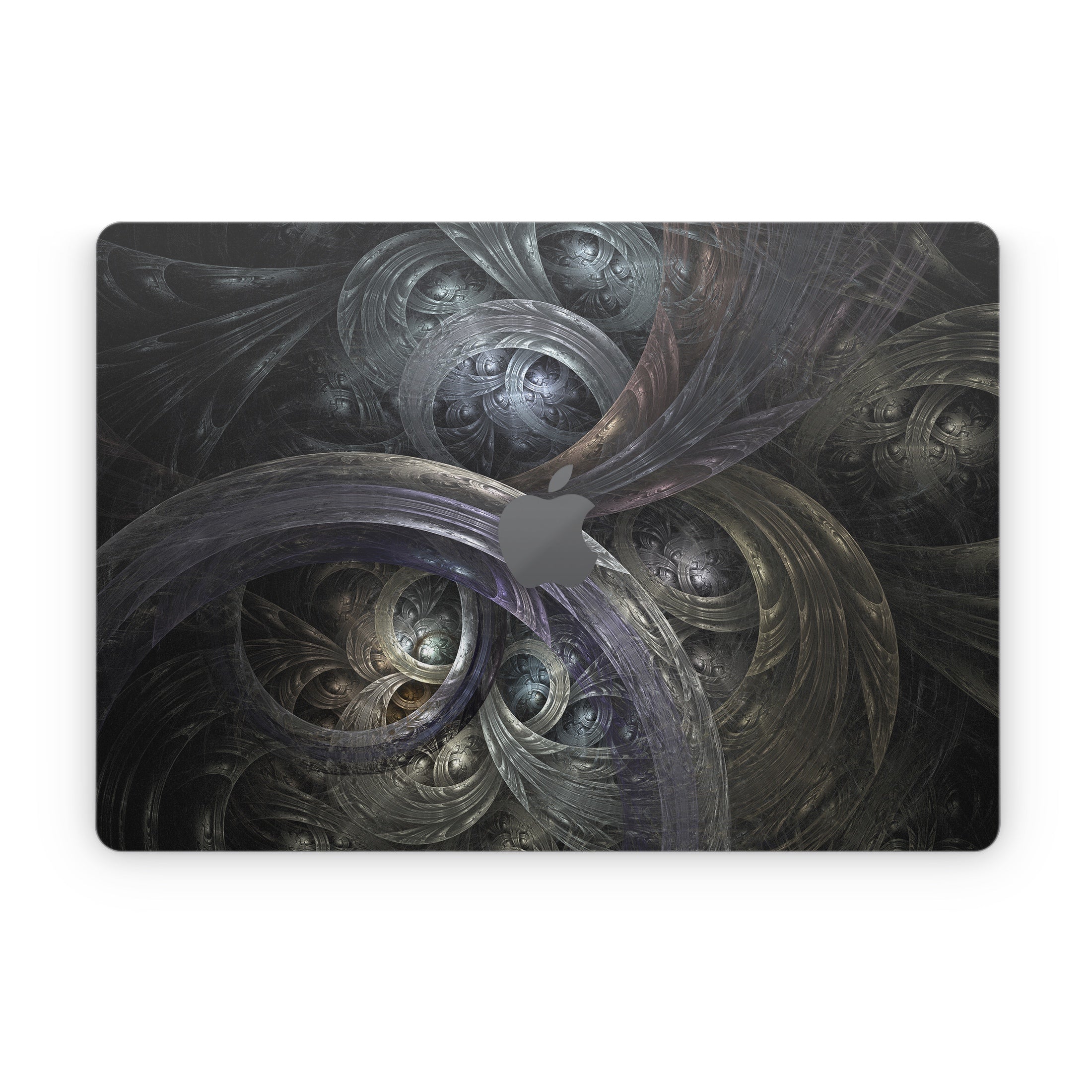 Infinity - Apple MacBook Skin
