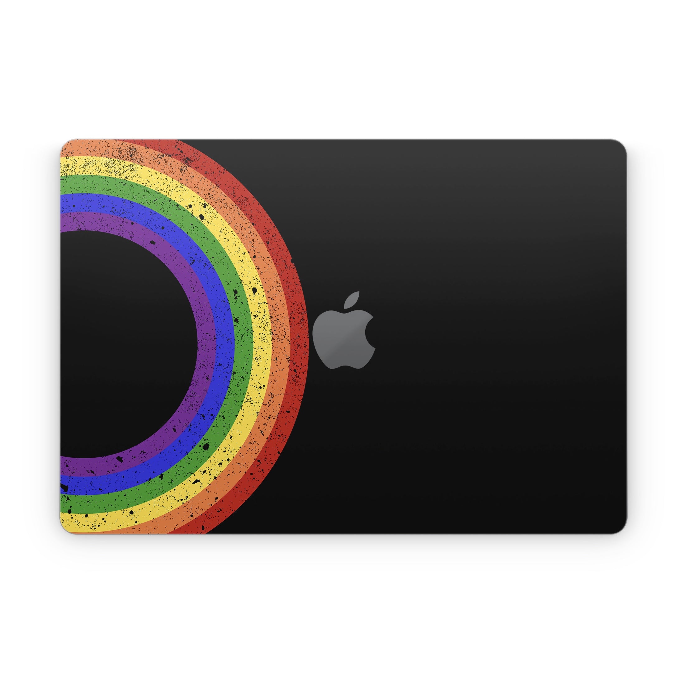 In Harmony - Apple MacBook Skin