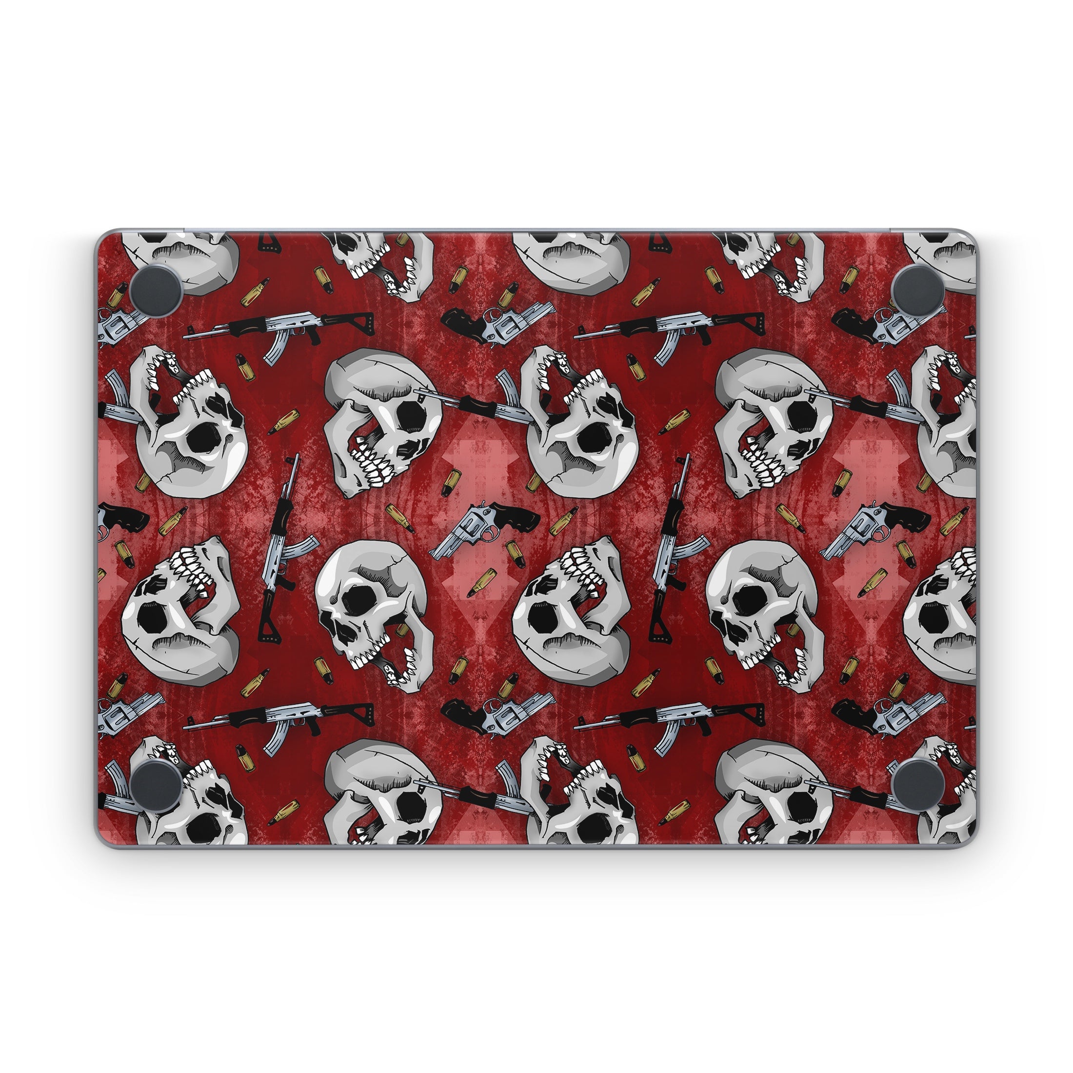 Issues - Apple MacBook Skin