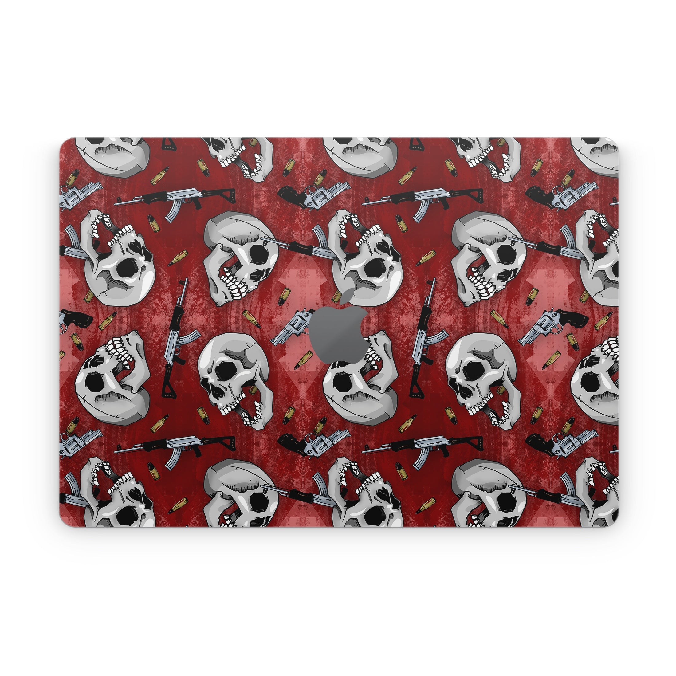 Issues - Apple MacBook Skin