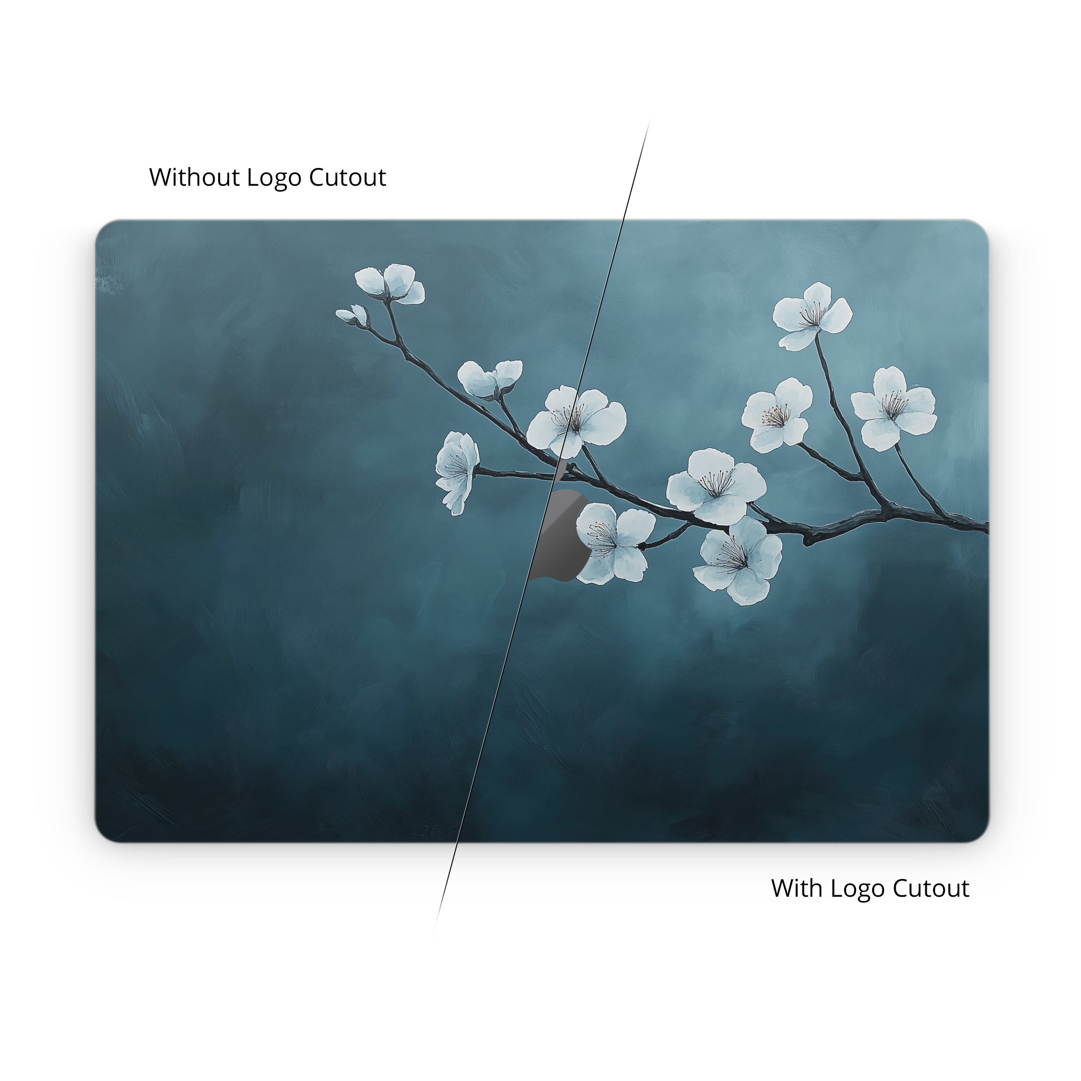 The Branch - Apple MacBook Skin
