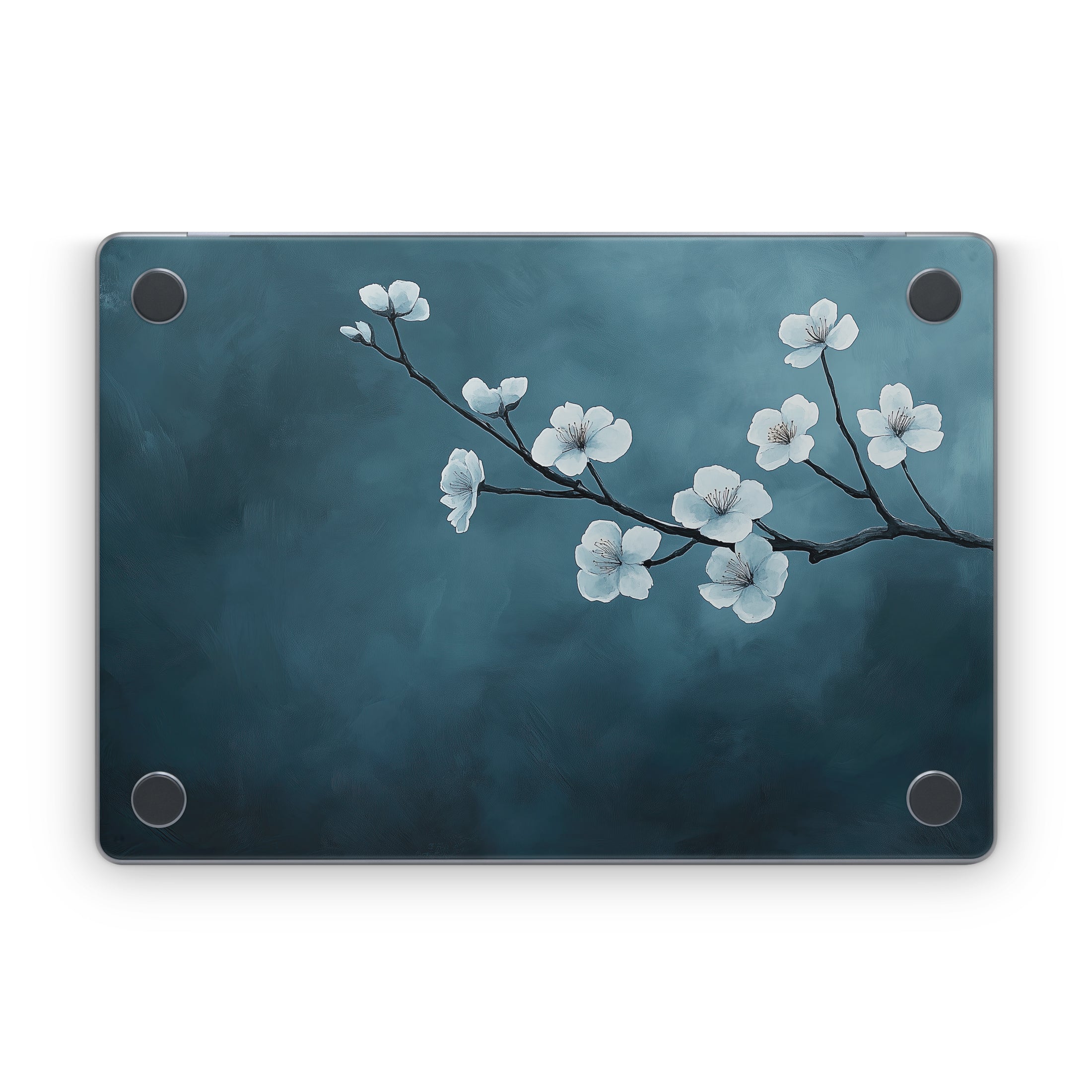 The Branch - Apple MacBook Skin