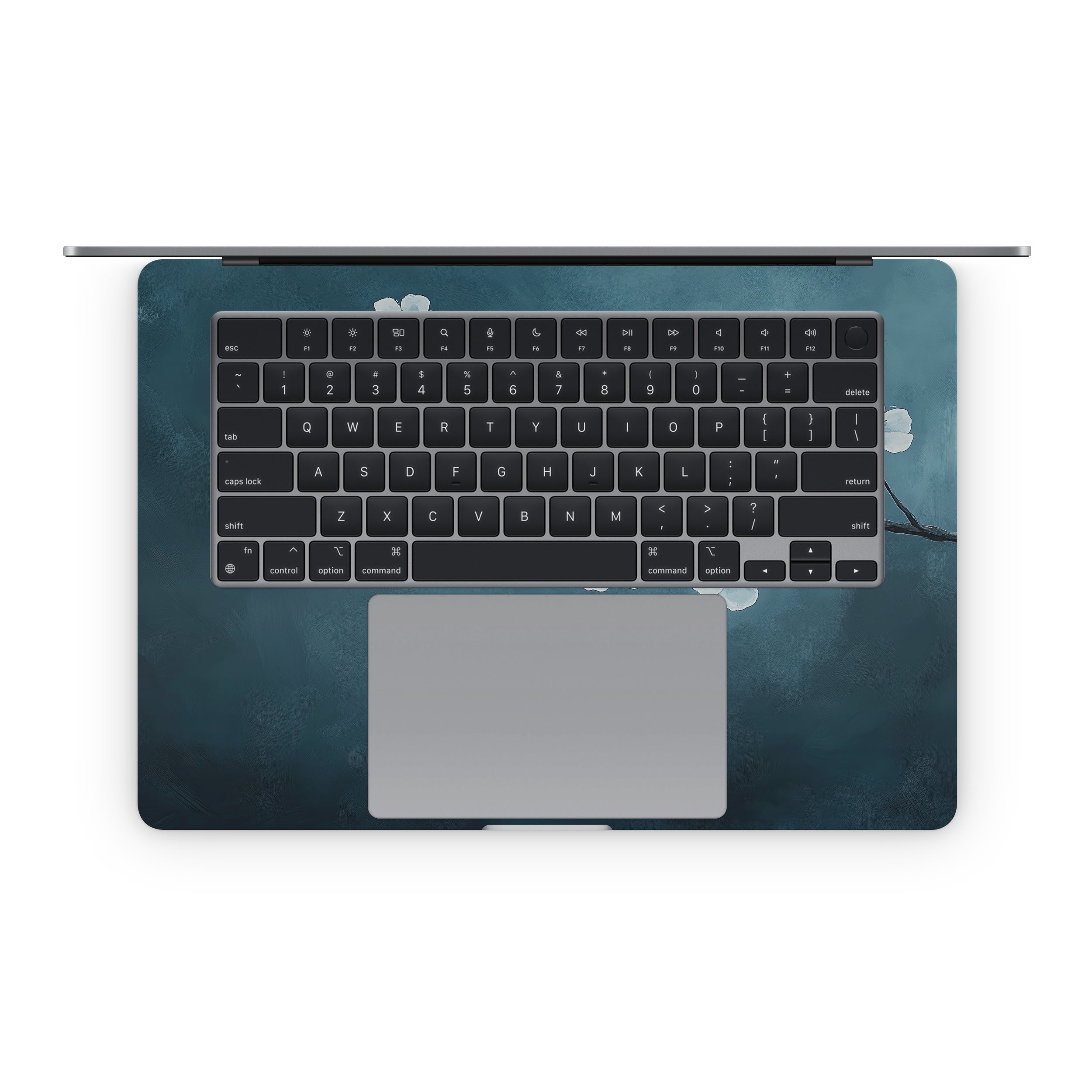 The Branch - Apple MacBook Skin