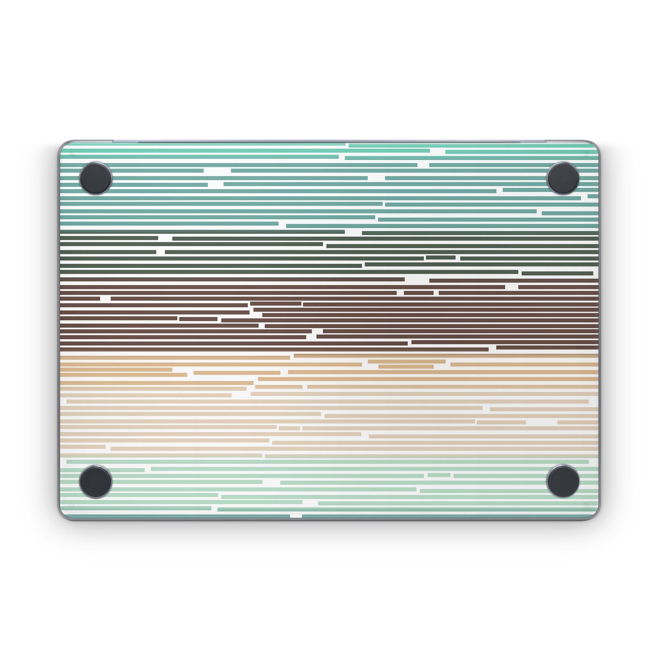 Jetty - Apple MacBook Skin