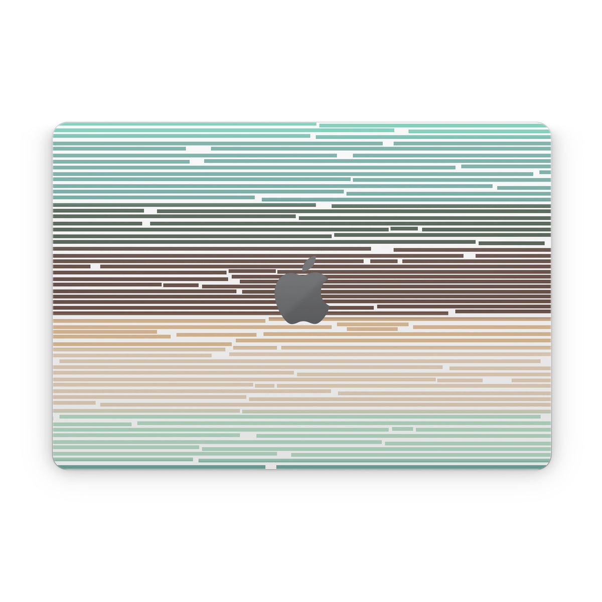 Jetty - Apple MacBook Skin