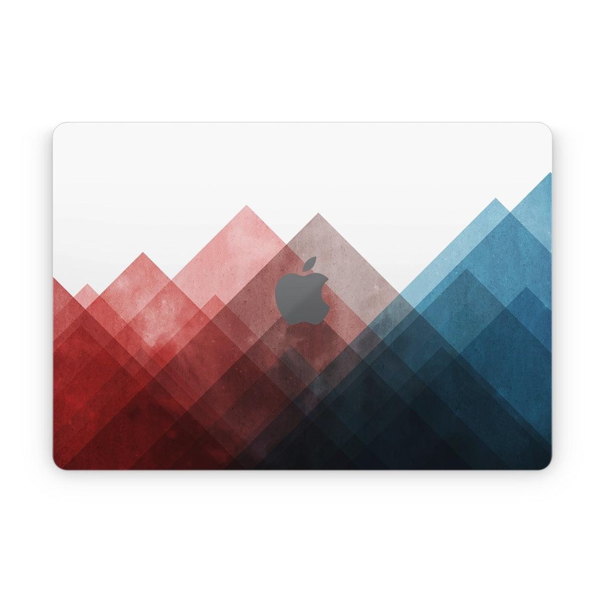 Journeying Inward - Apple MacBook Skin