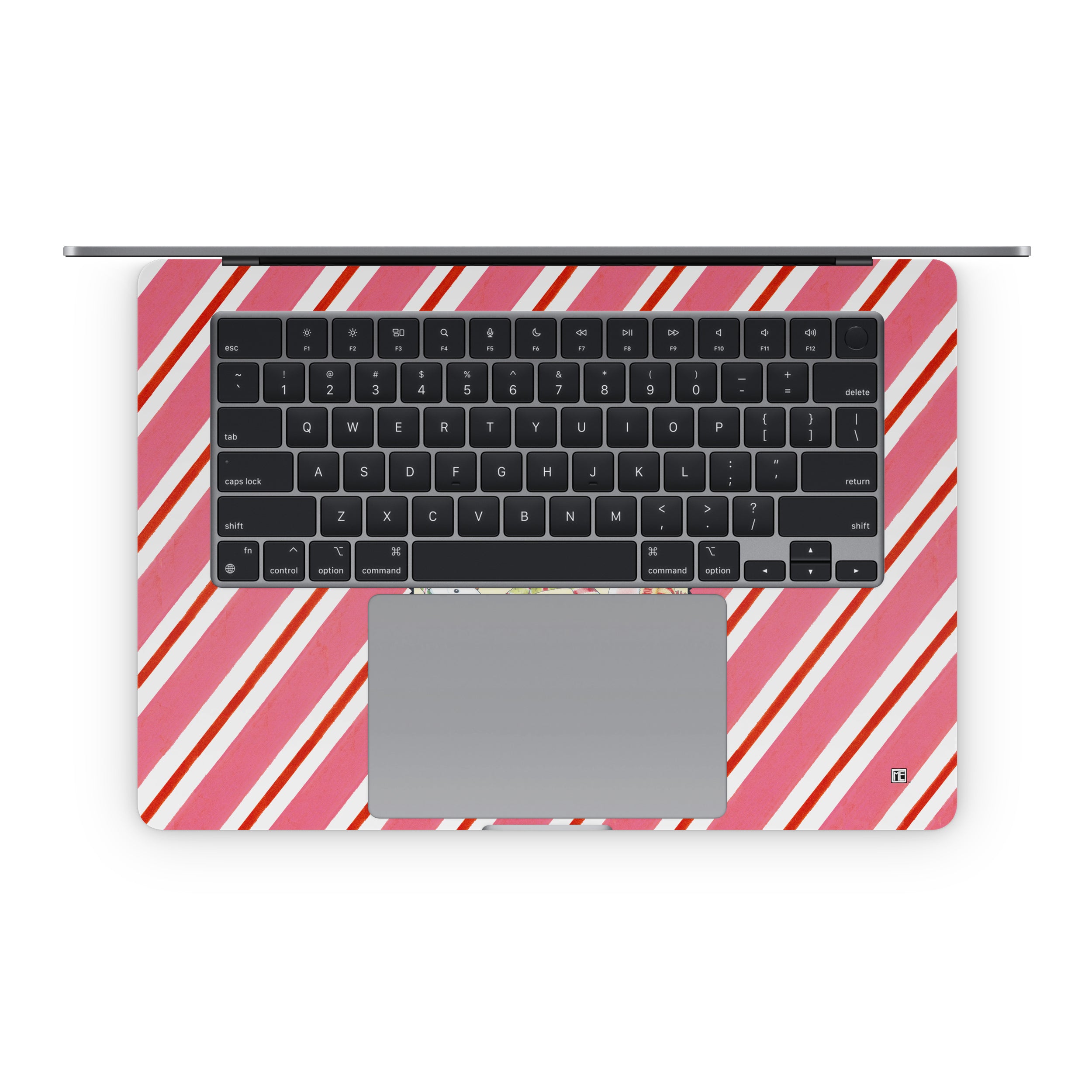Jump for Joy - Apple MacBook Skin