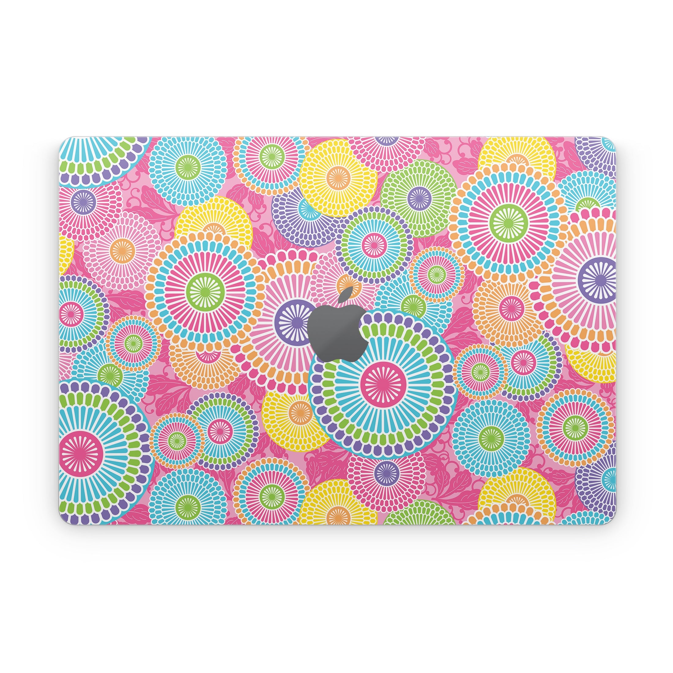 Kyoto Springtime - Apple MacBook Skin