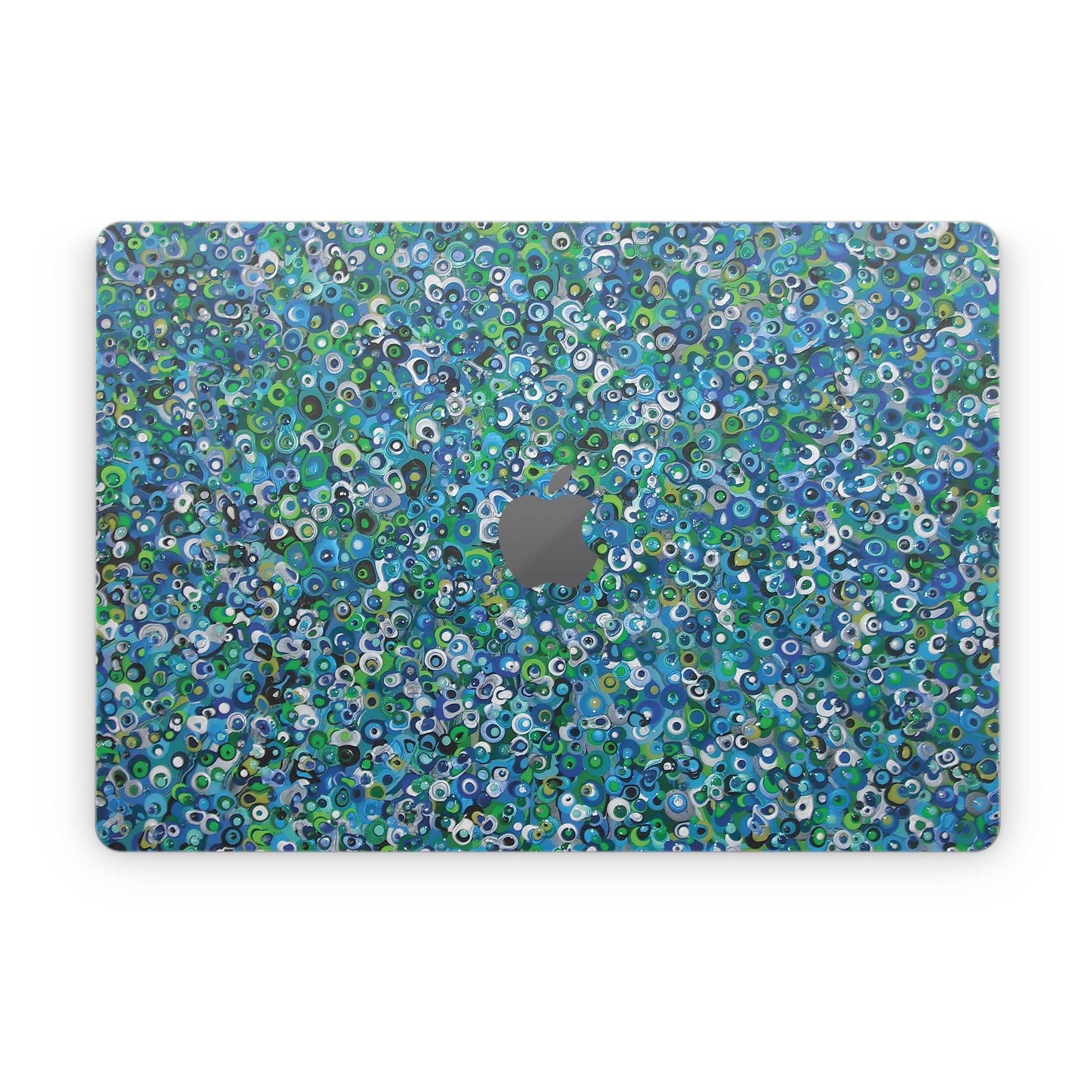 Last Dance - Apple MacBook Skin