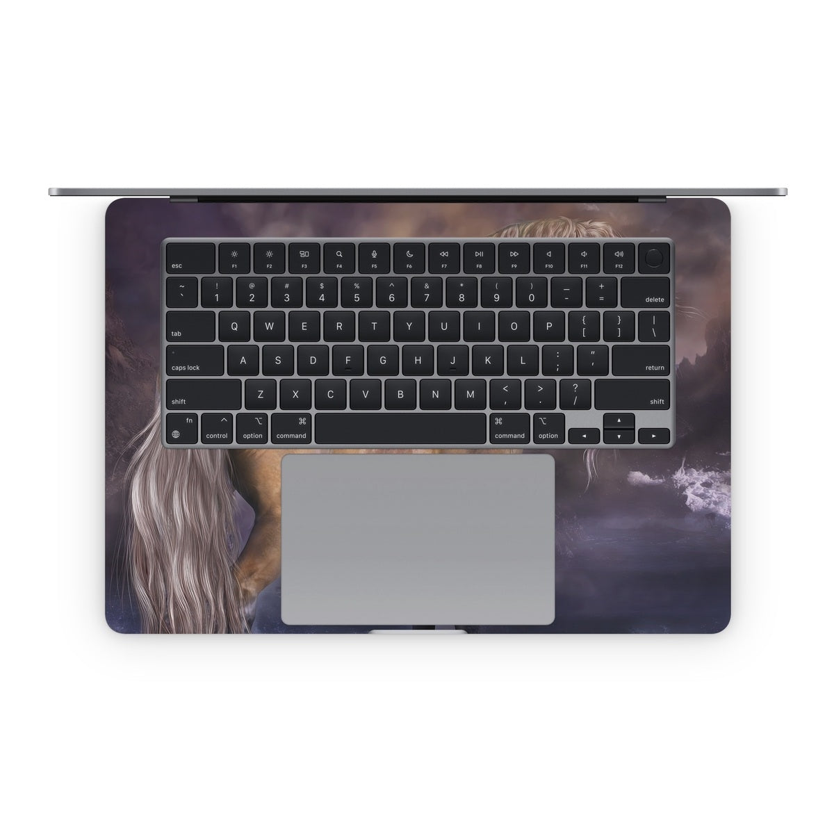 Lavender Dawn - Apple MacBook Skin