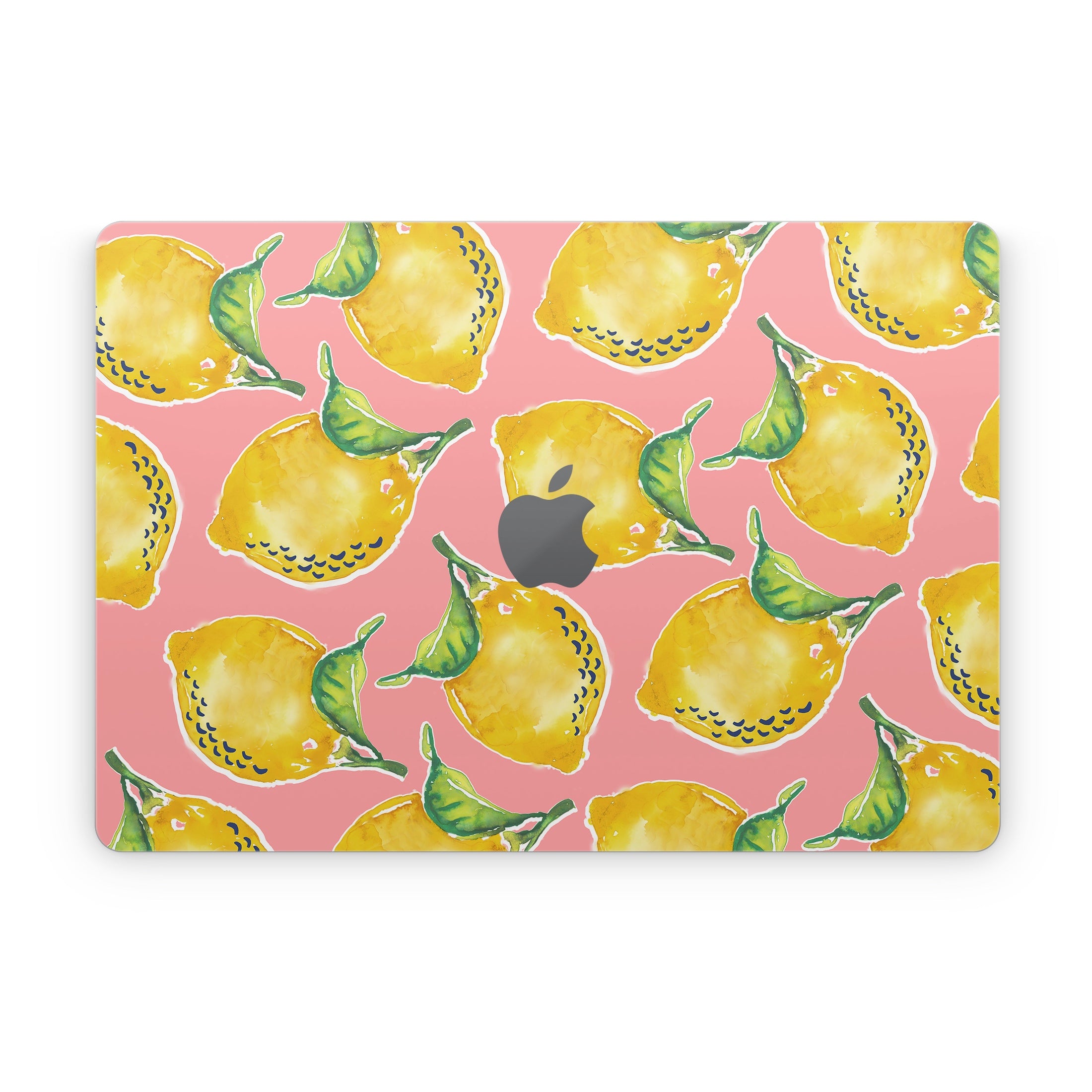 Lemon - Apple MacBook Skin