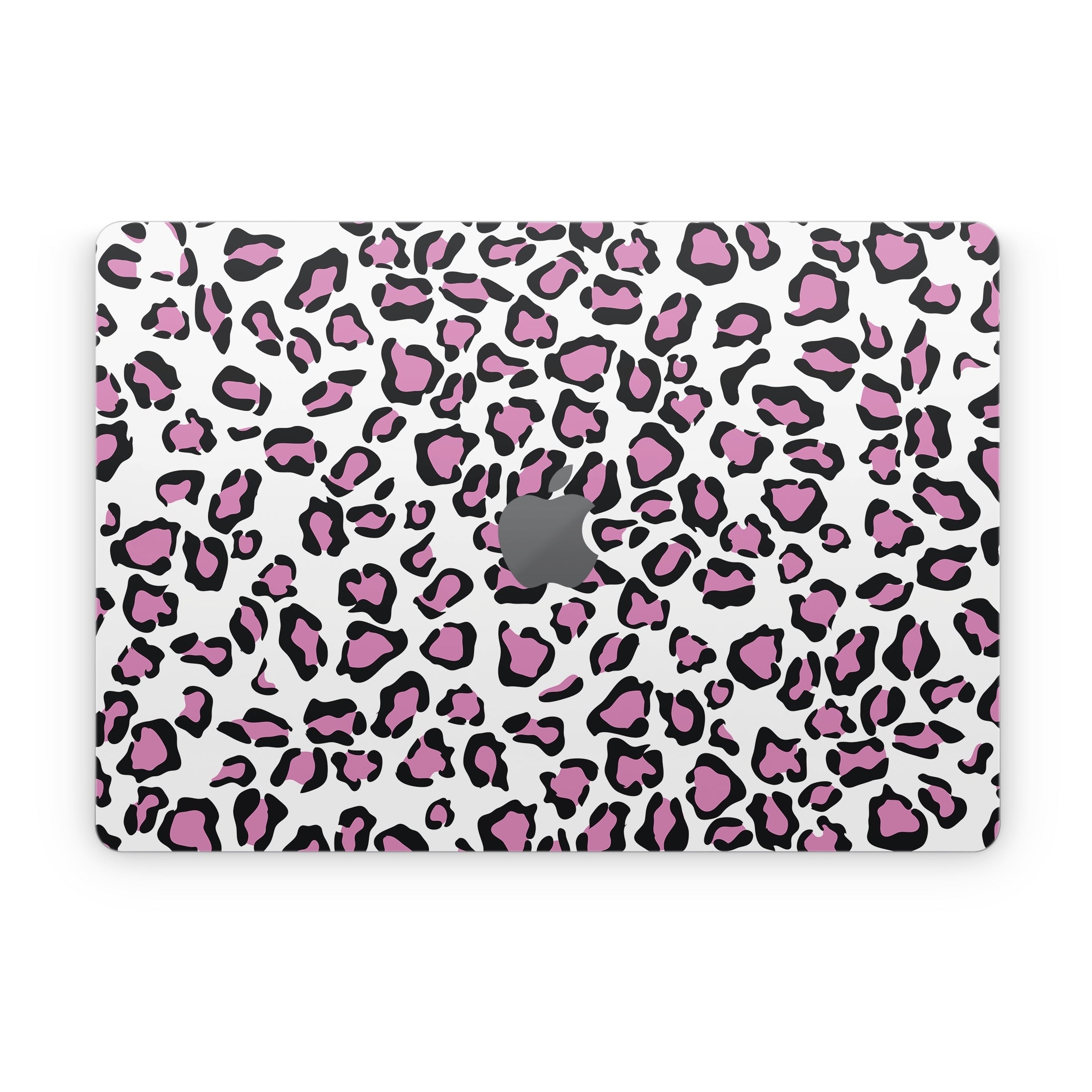 Leopard Love - Apple MacBook Skin