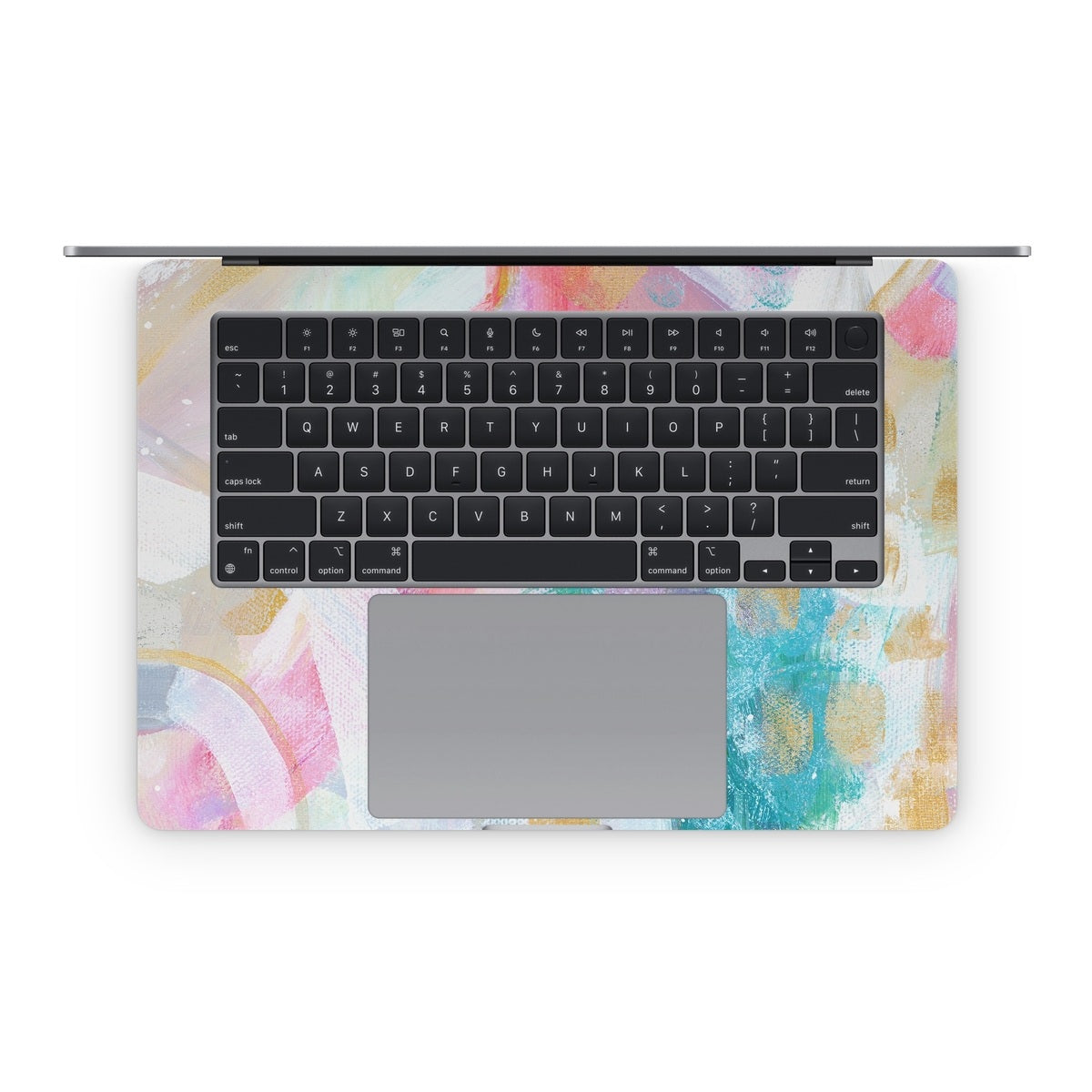 Life Of The Party - Apple MacBook Skin