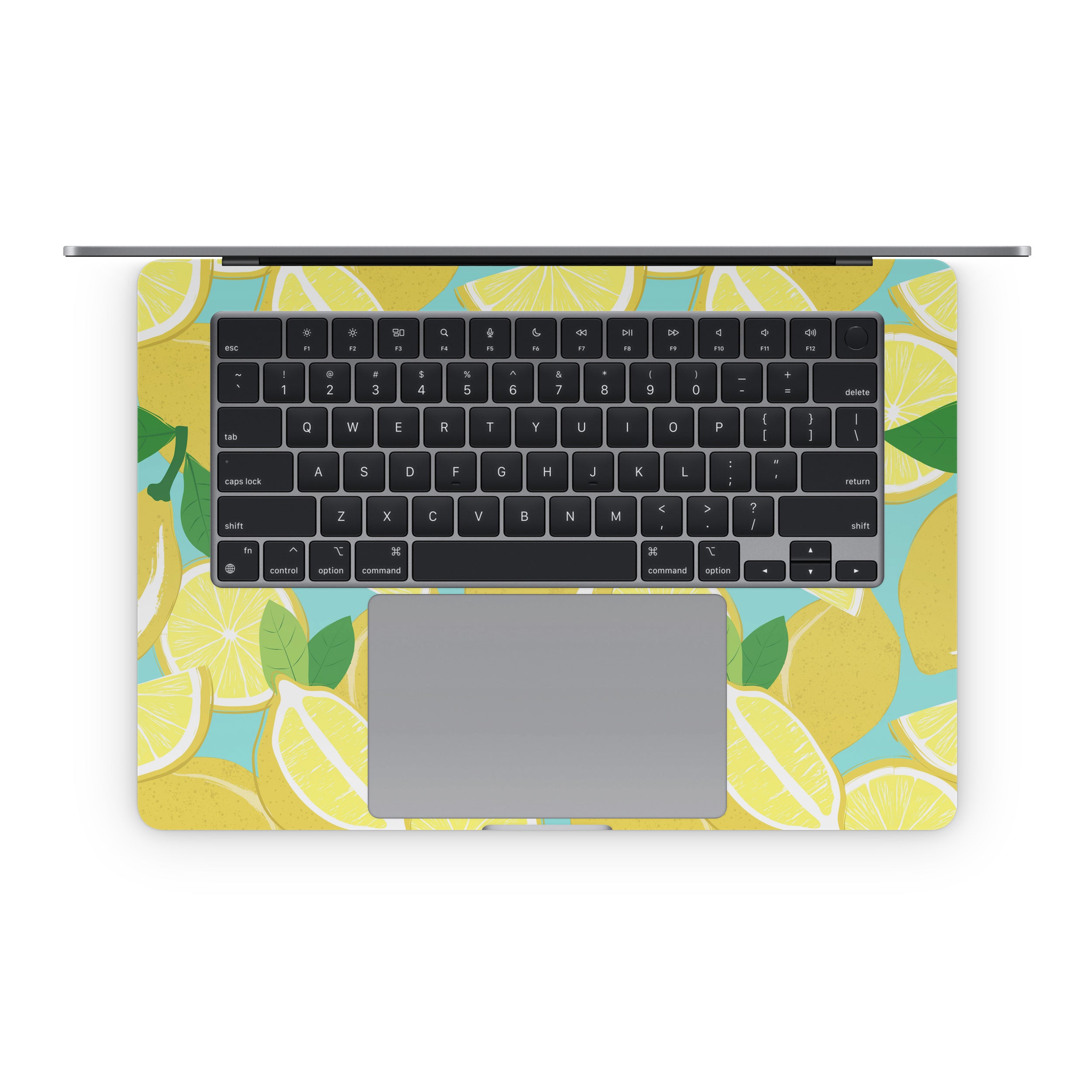 Lots of Lemons - Apple MacBook Skin