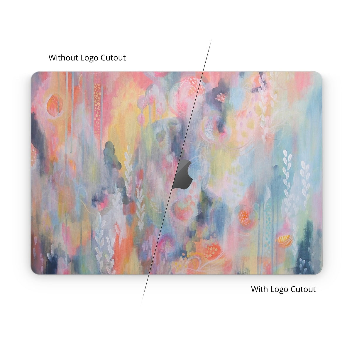 Magic Hour - Apple MacBook Skin