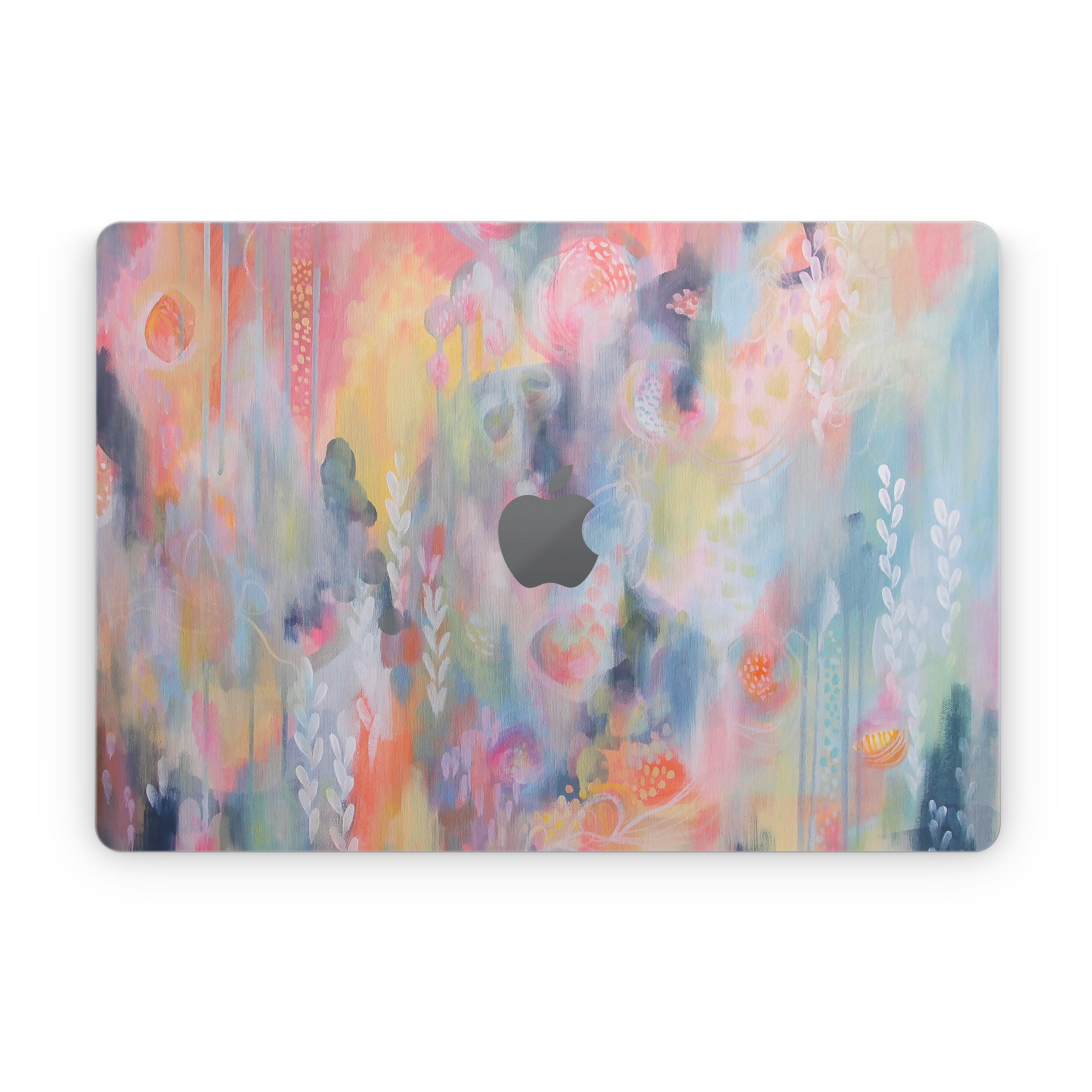 Magic Hour - Apple MacBook Skin